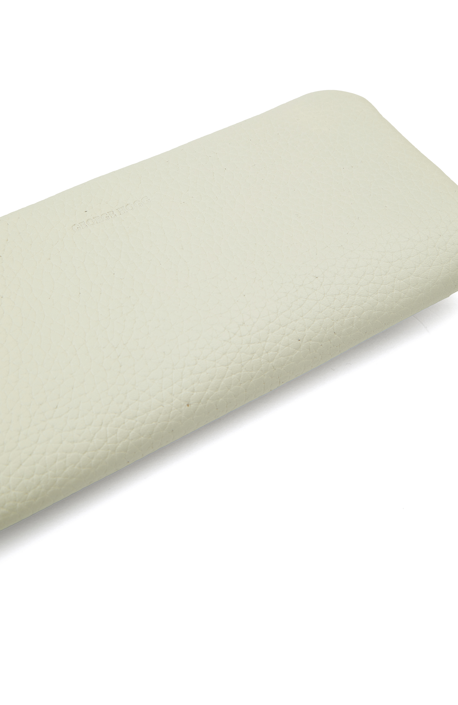 Bej Kadın Deri Cüzdan