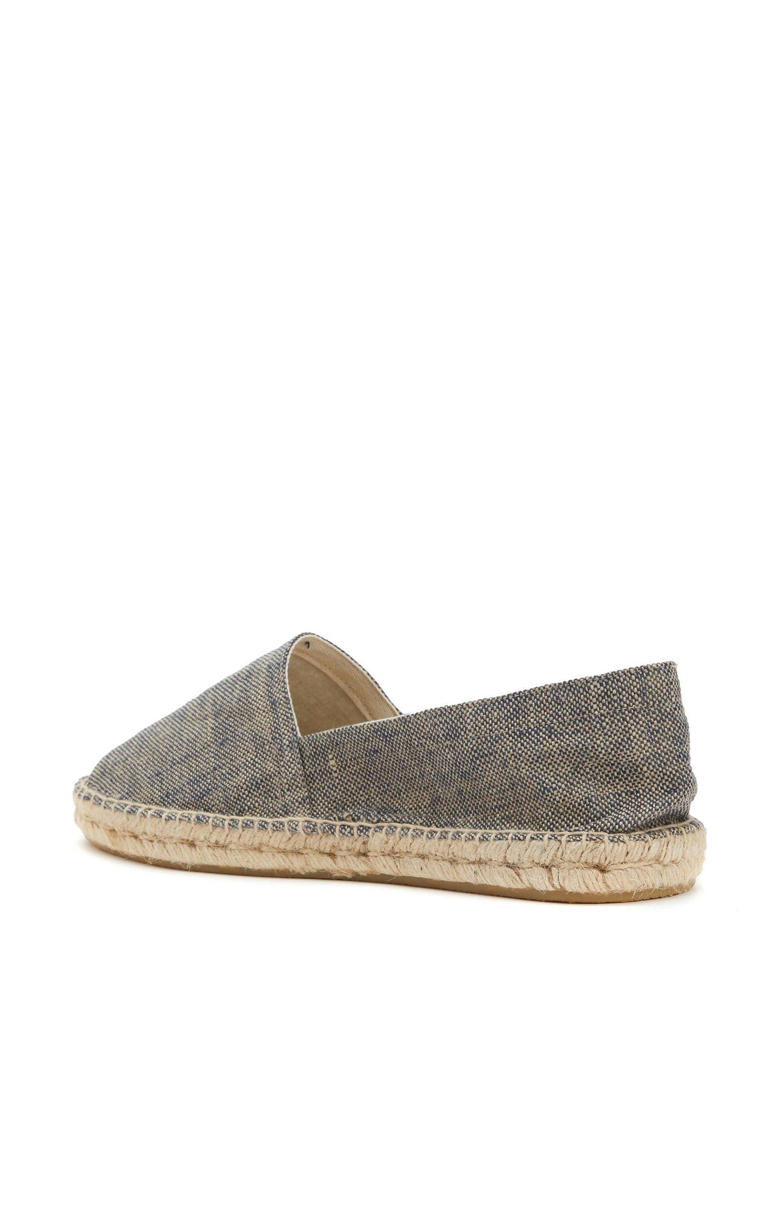 Siyah Erkek Espadril