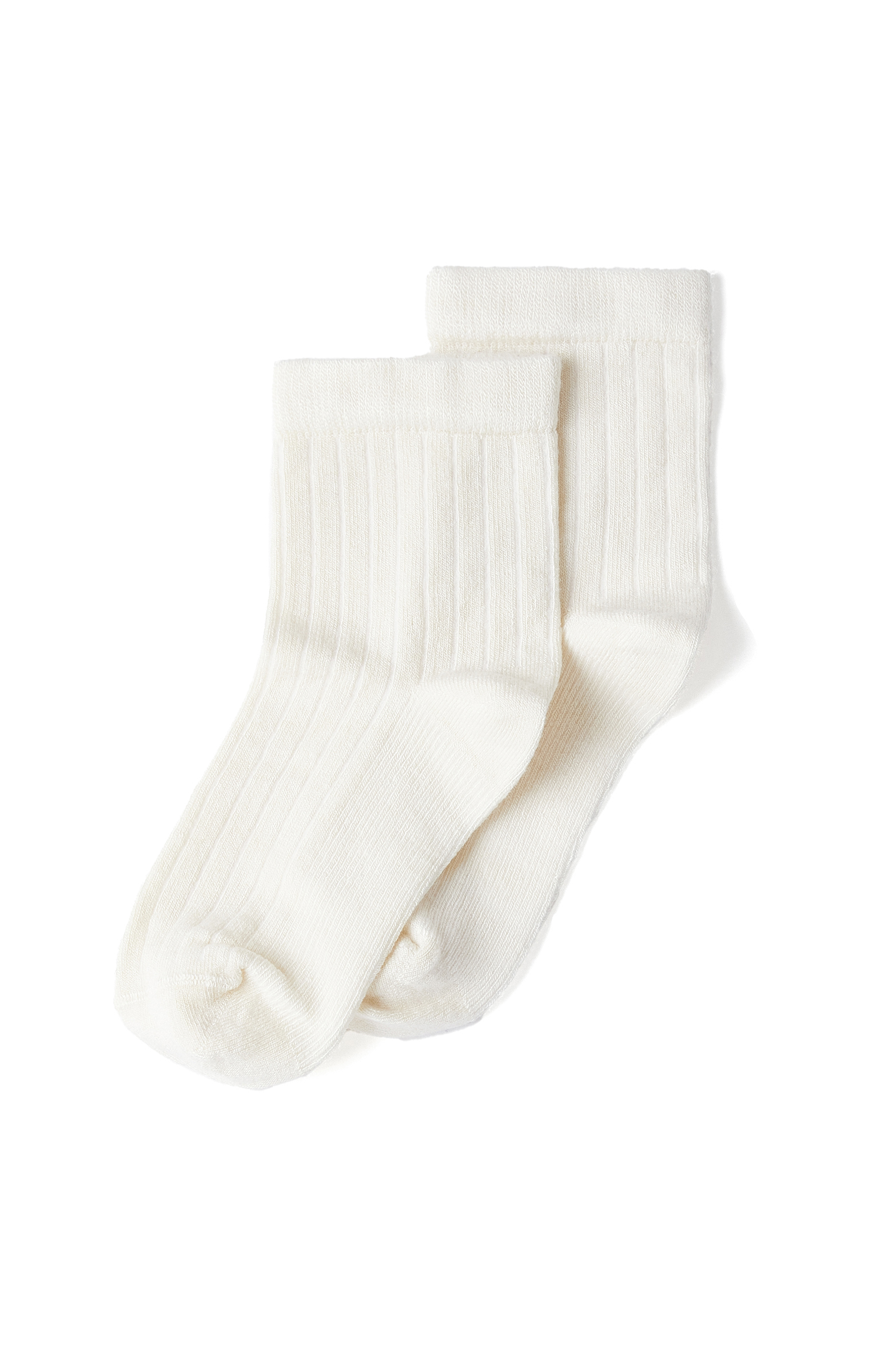 Siyah Kadın Bambu Çorap