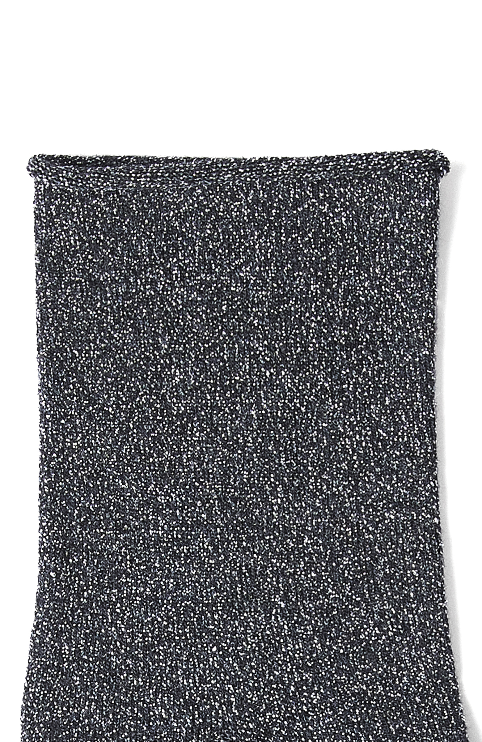 Antrasit Kadın Çorap