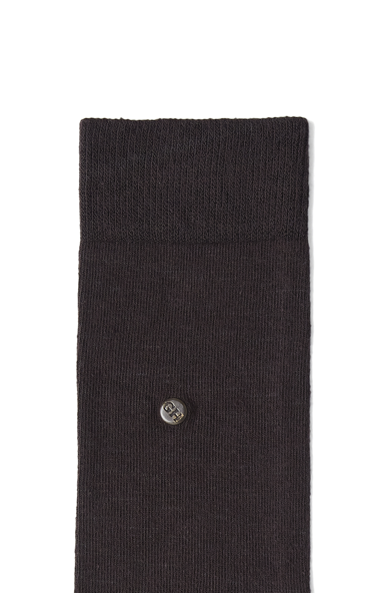 Kahverengi Erkek Çorap