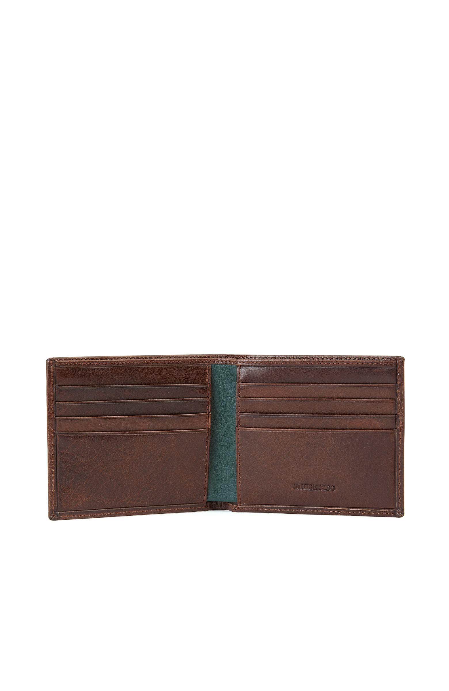 Kahverengi Erkek Cüzdan