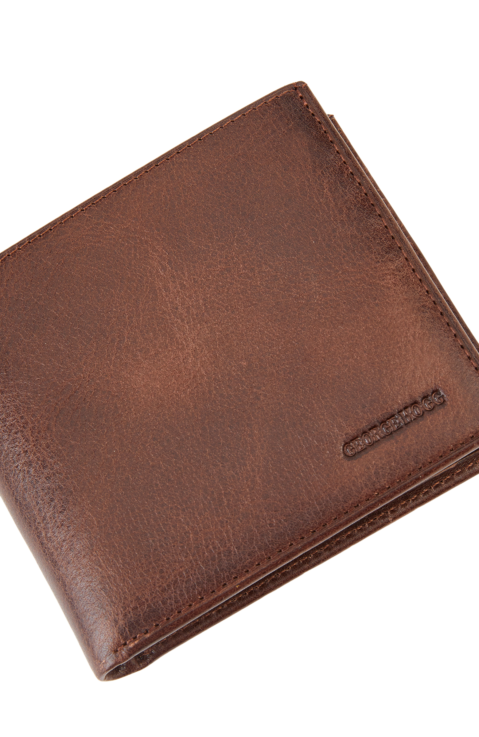 Kahverengi Erkek Cüzdan