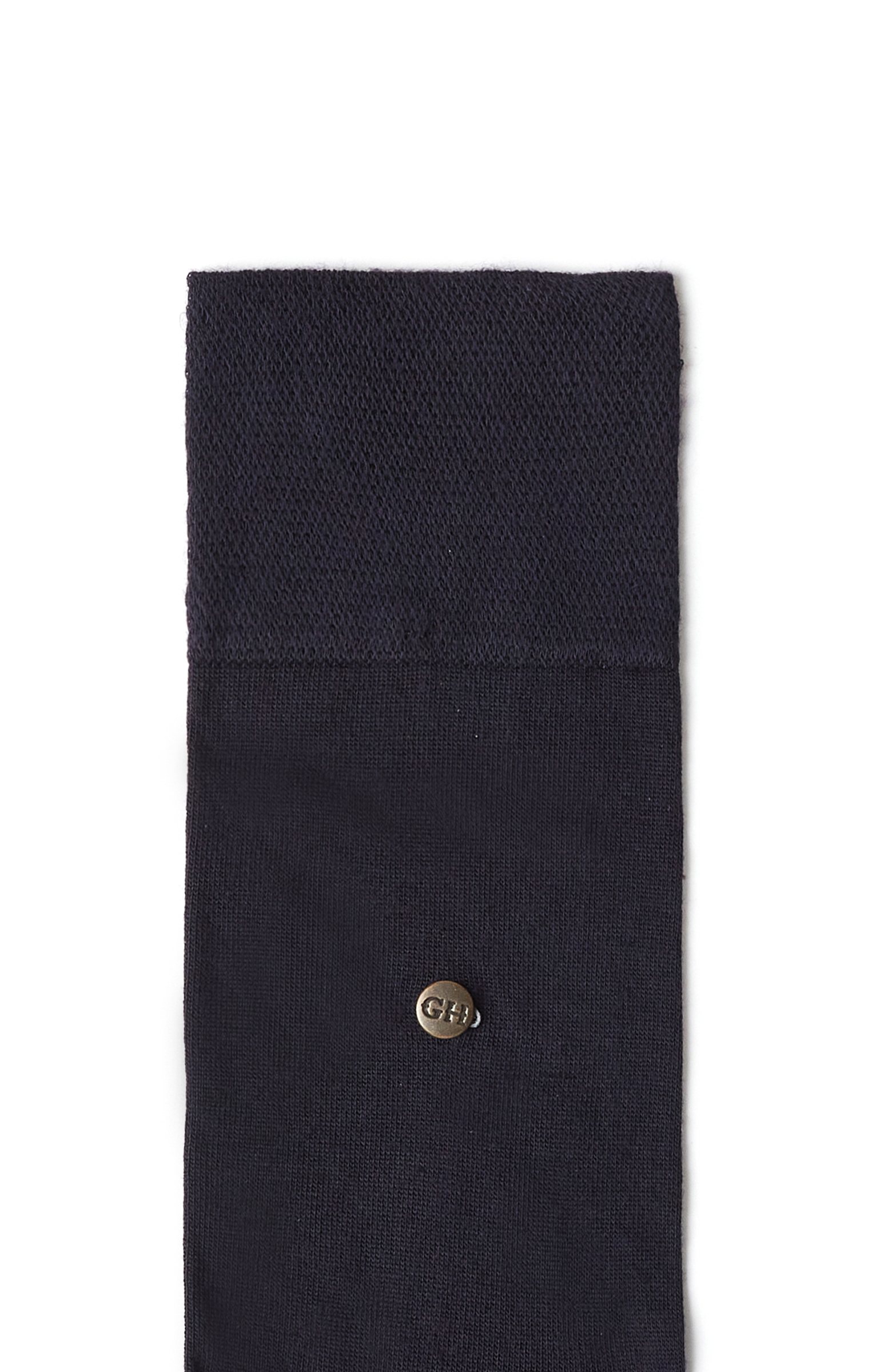 Lacivert 2li Erkek Bambu Çorap Seti