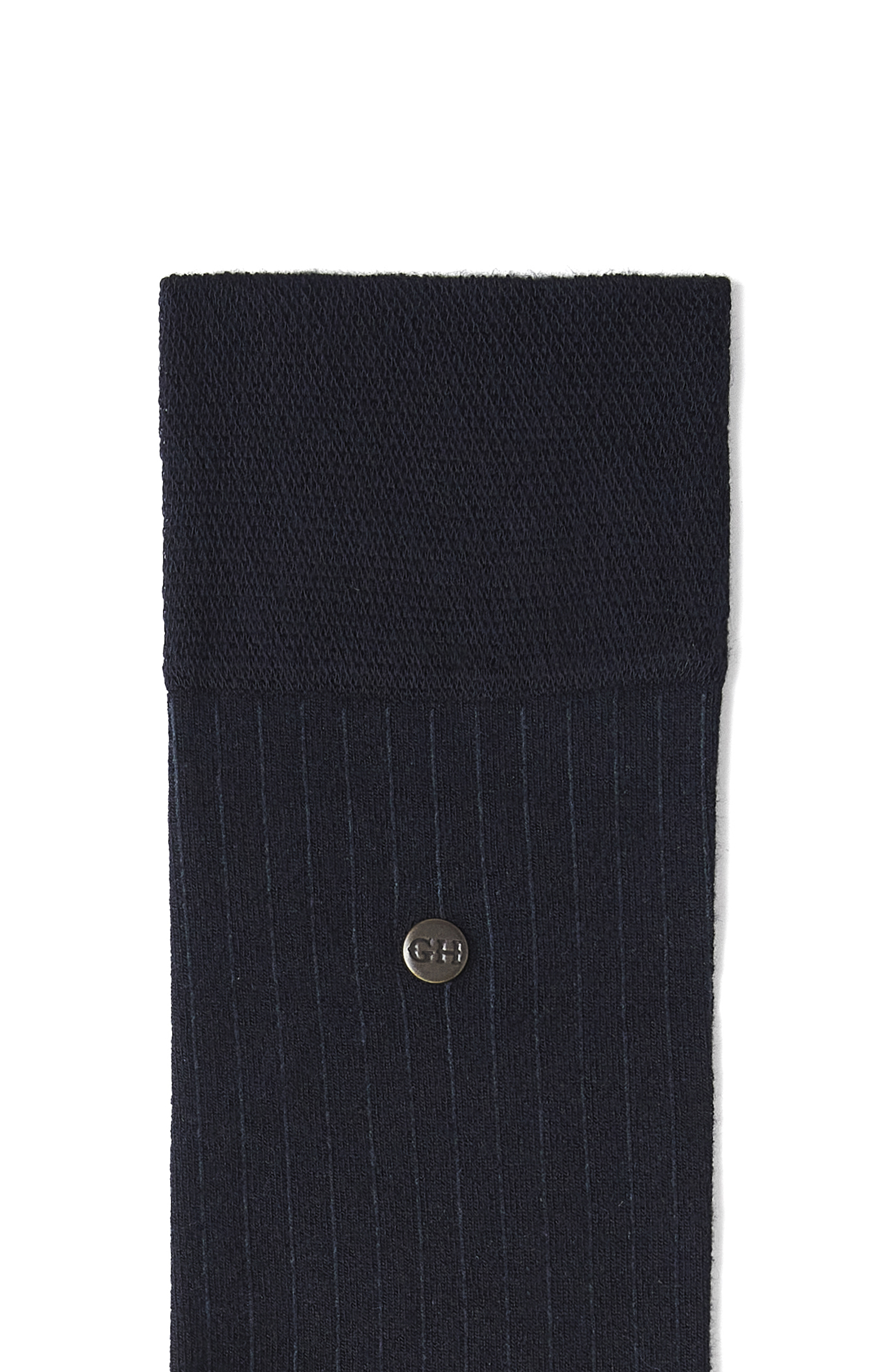 Lacivert Bambu Erkek Çorap