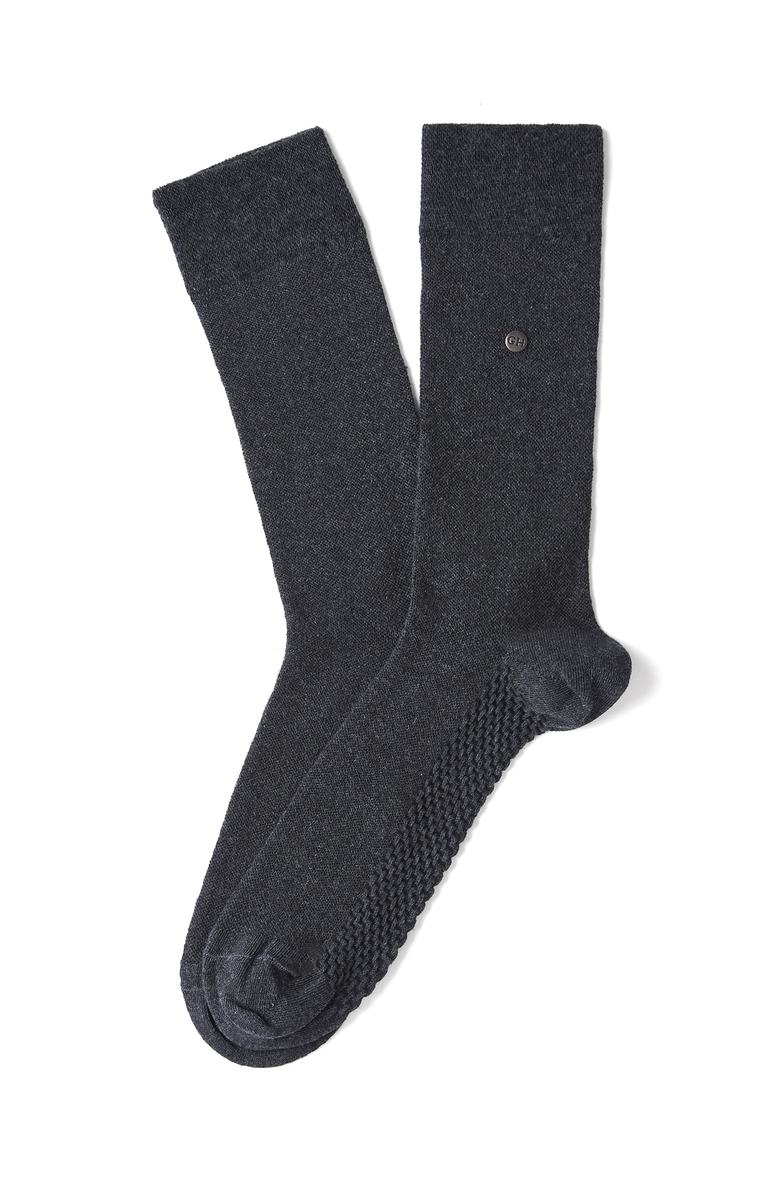 Lacivert Erkek Çorap