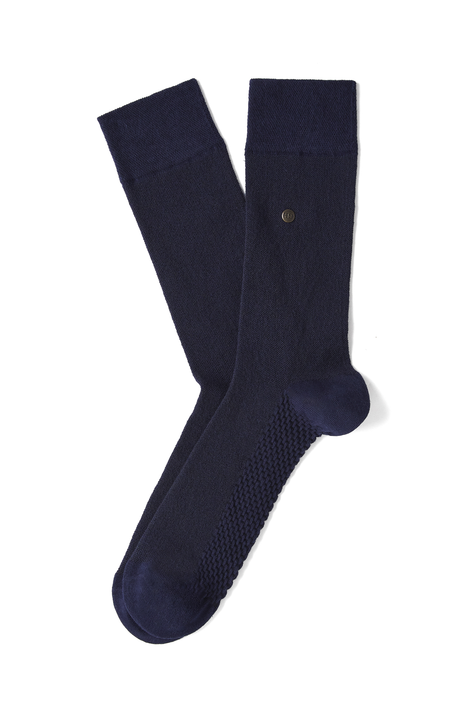 Lacivert Erkek Çorap