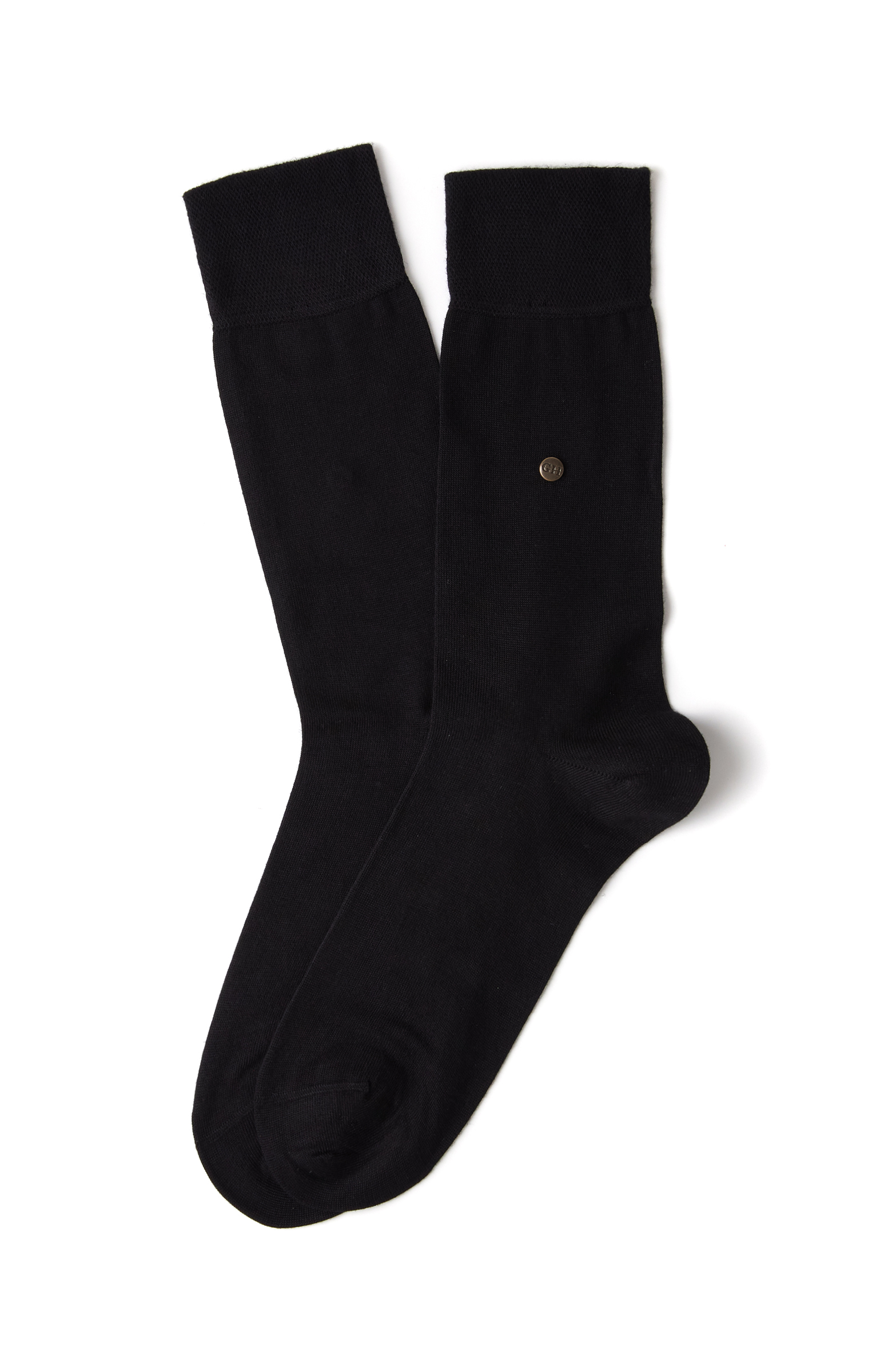 Bordo Erkek Bambu Çorap