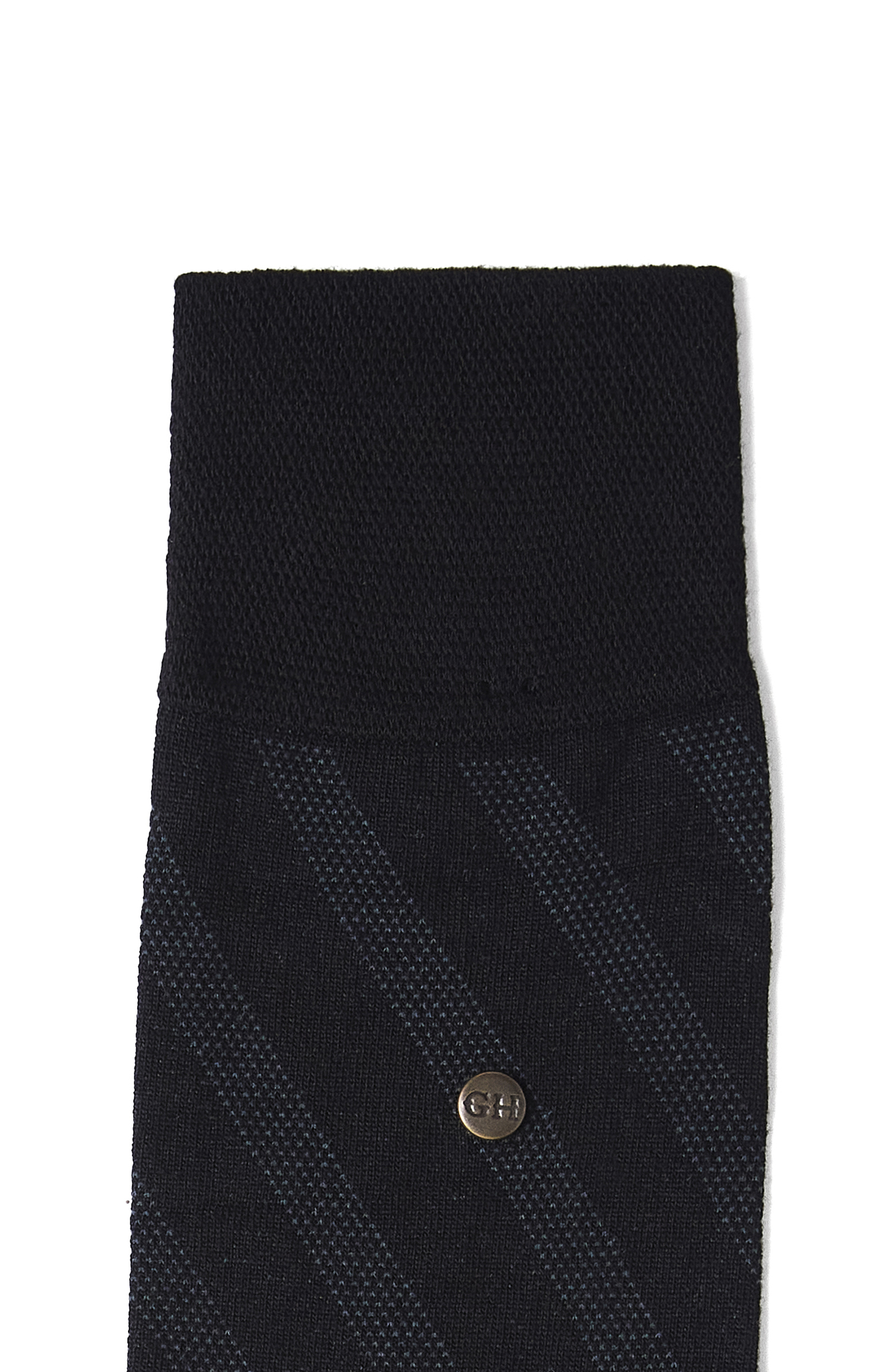 Siyah Erkek Bambu Çorap