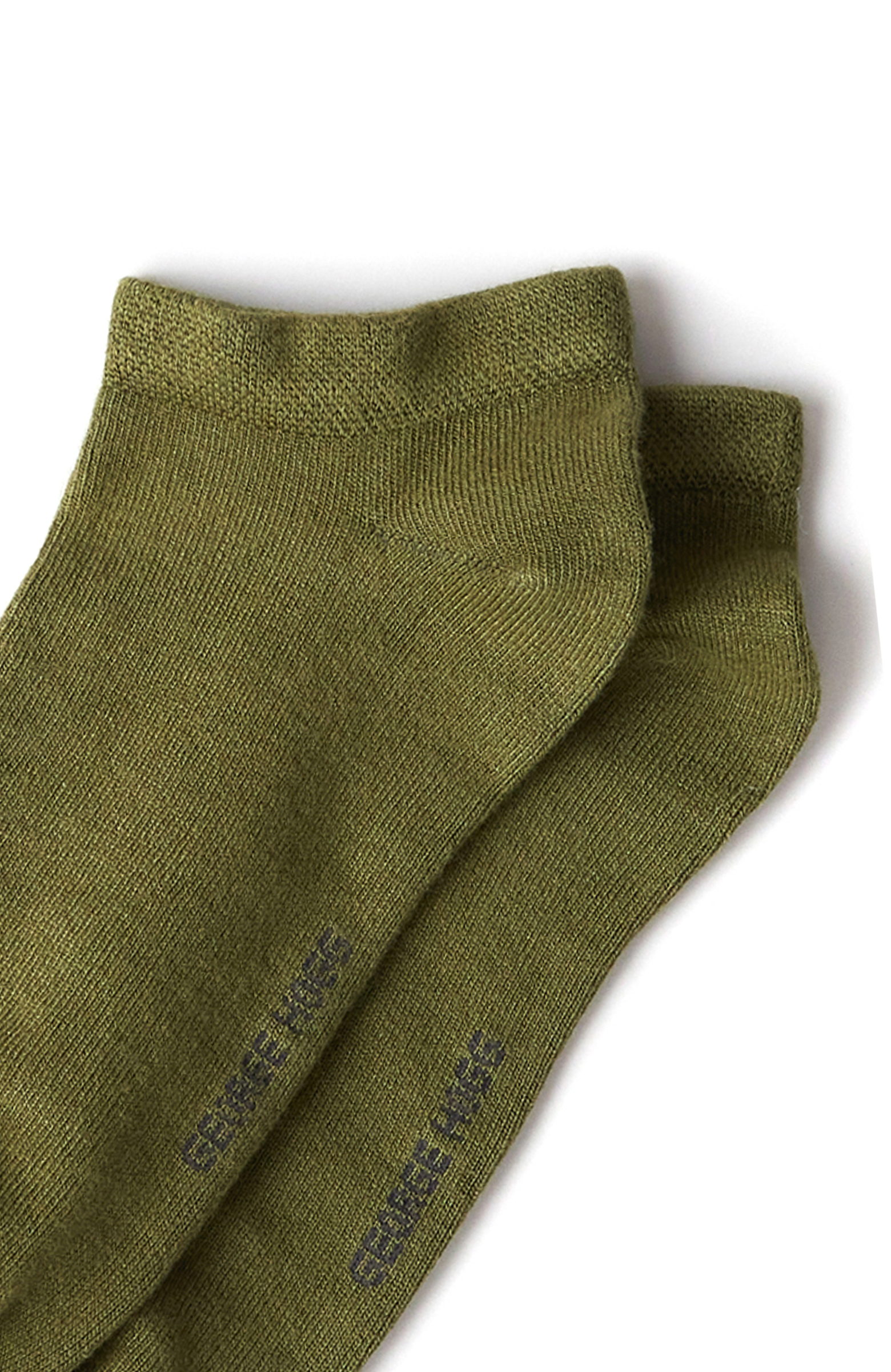 Siyah Haki 2li Erkek Bambu Çorap Seti