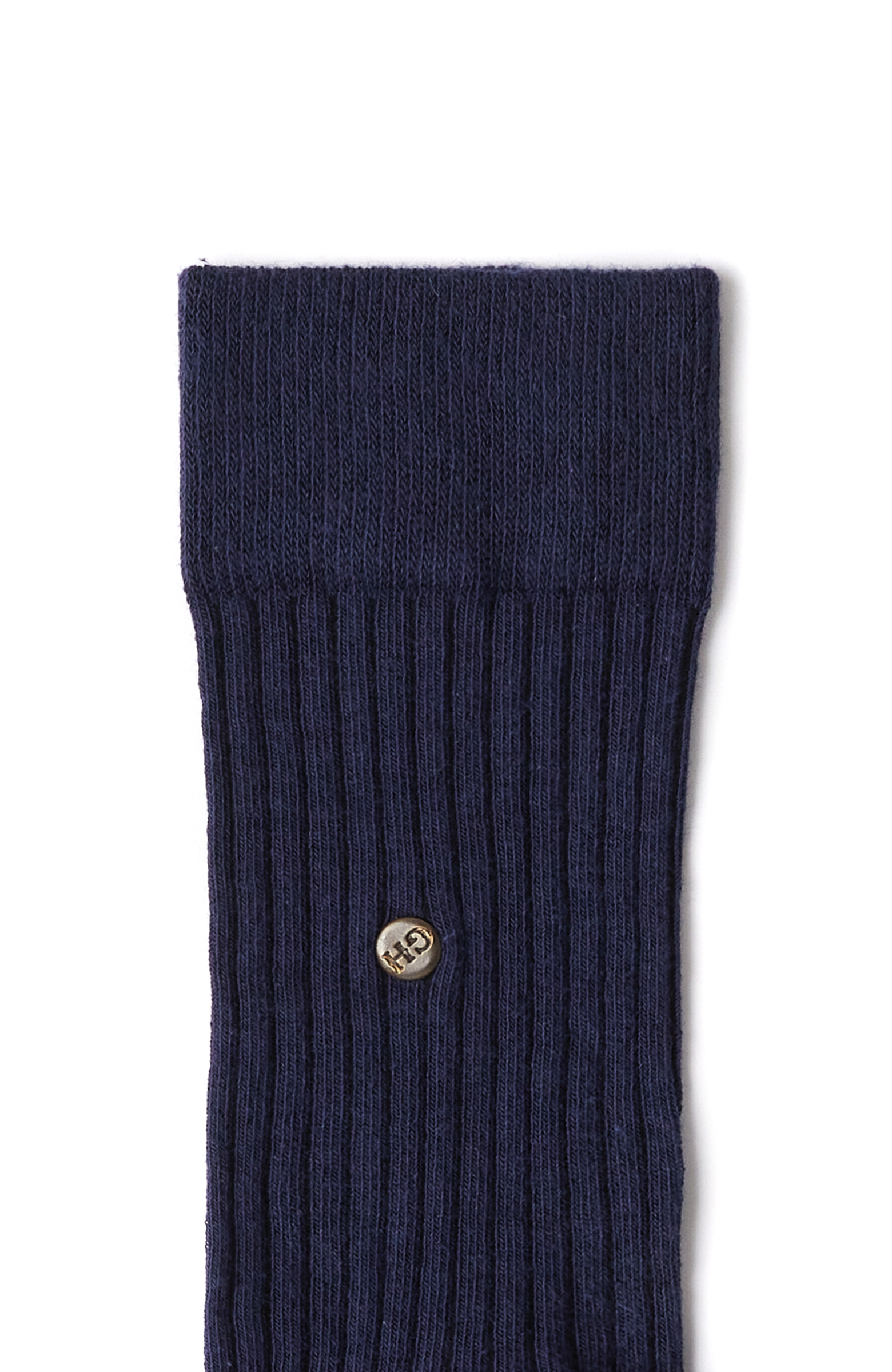 Lacivert Erkek Çorap