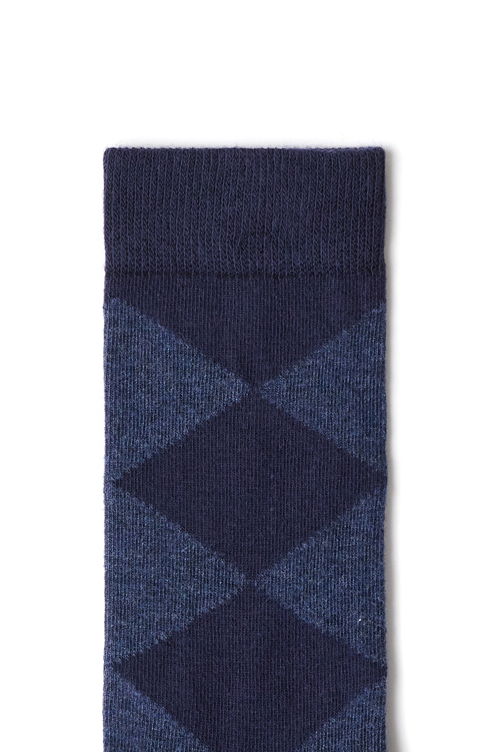 Lacivert Erkek Çorap