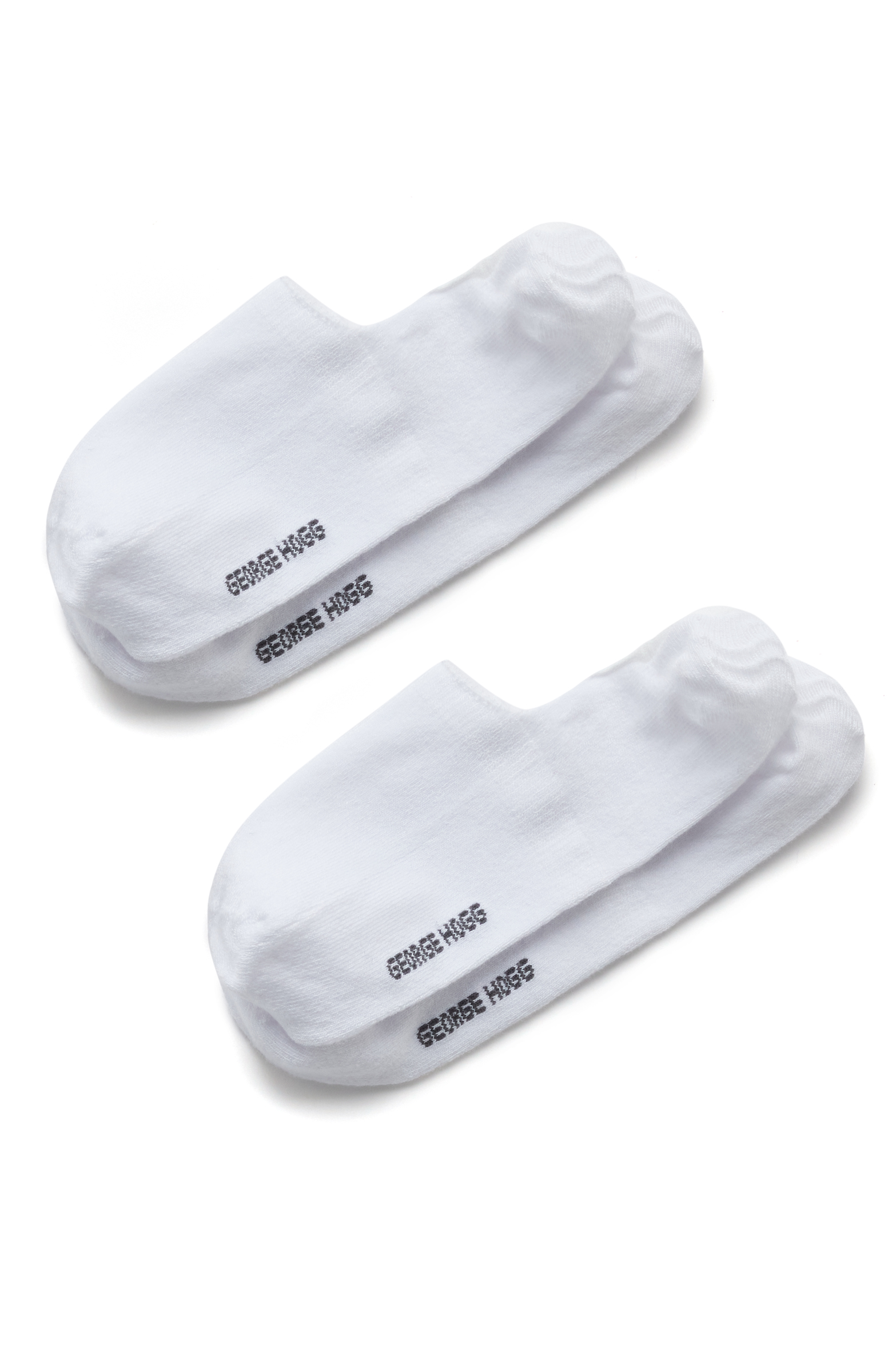 Siyah Lacivert 2li Erkek Bambu Çorap Seti