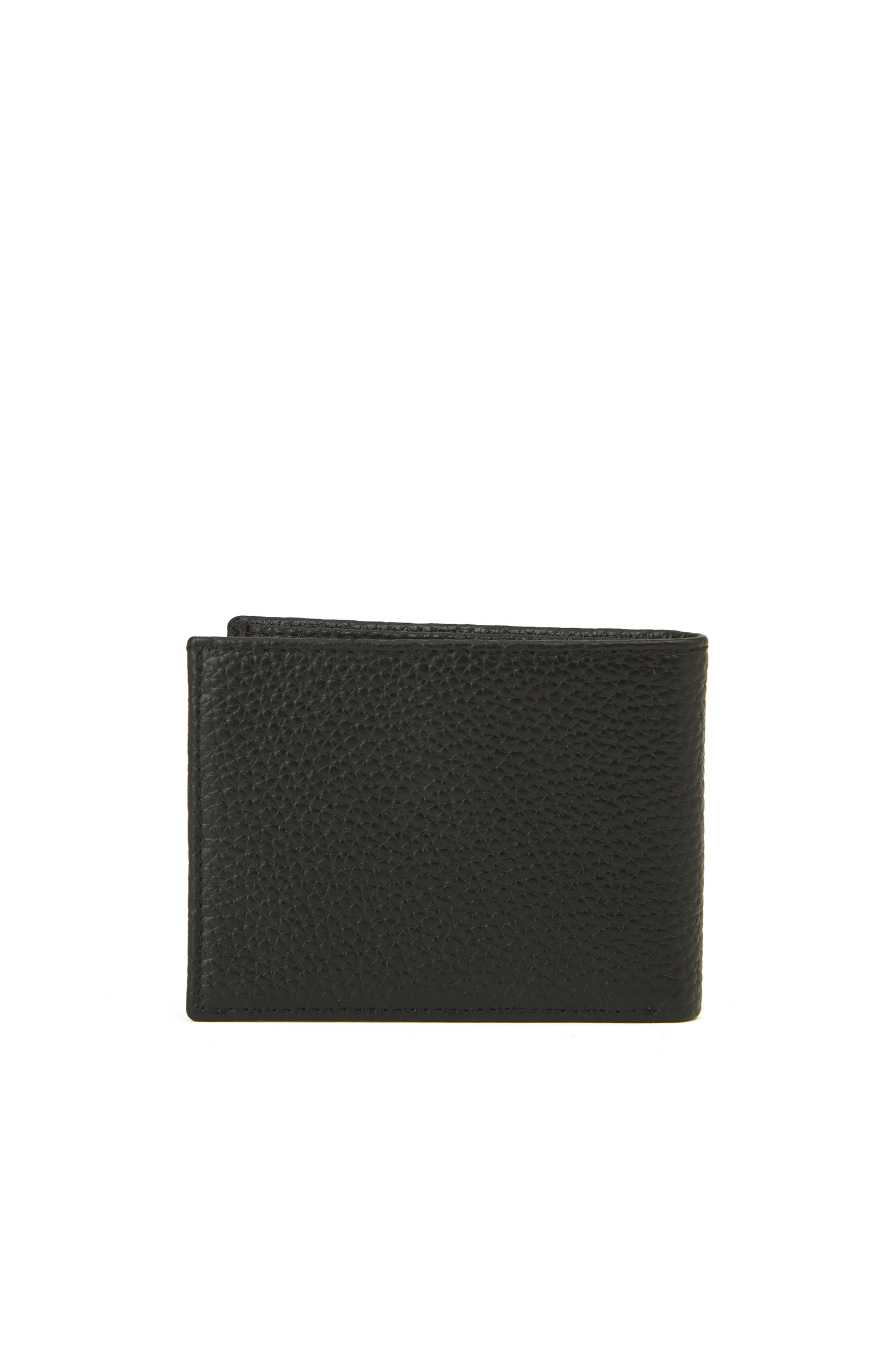 Siyah Erkek Deri Cüzdan