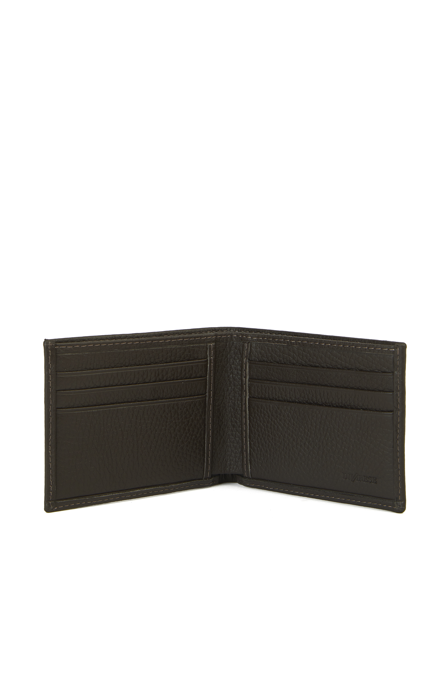 Kahverengi Erkek Deri Cüzdan