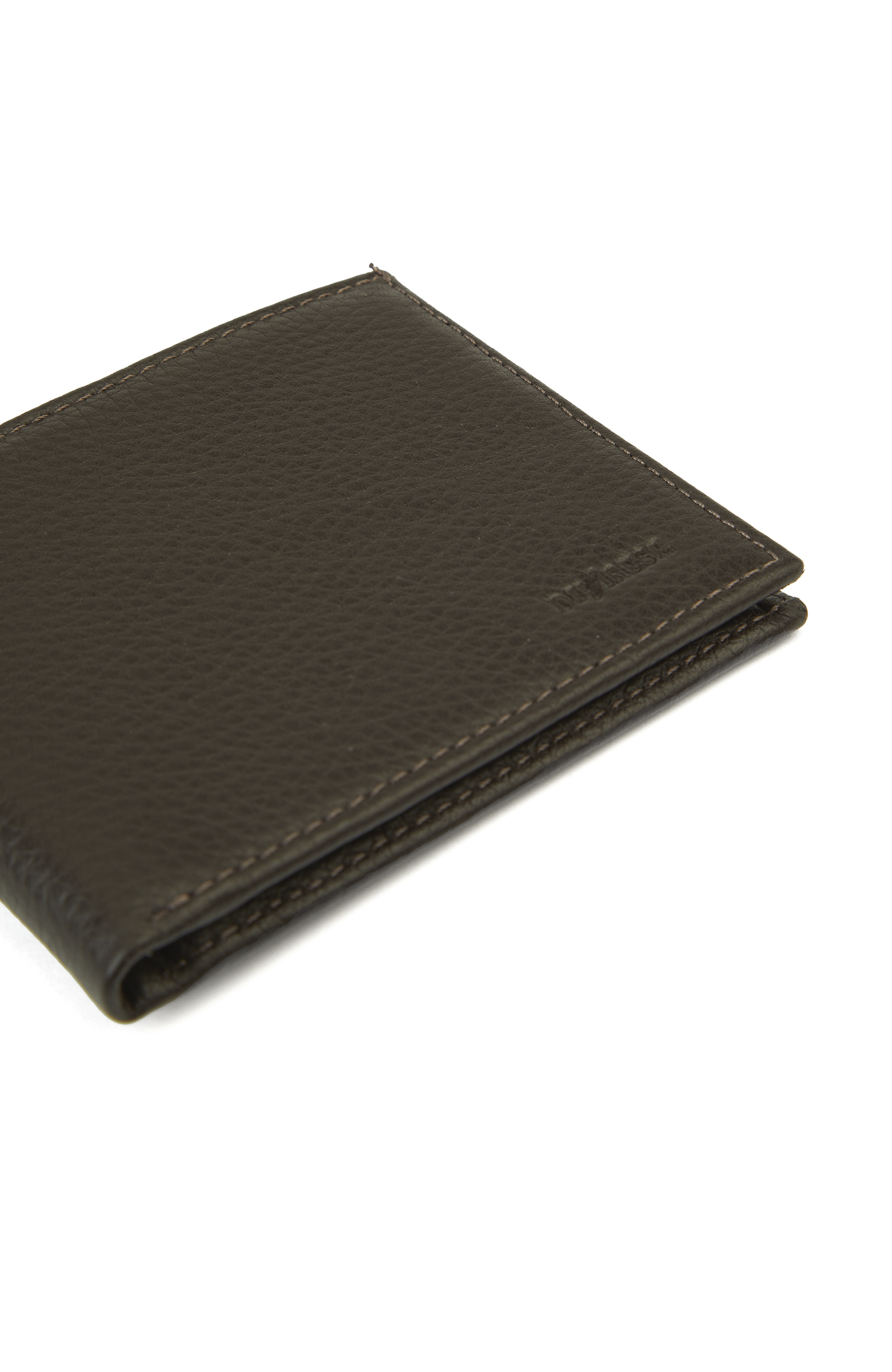 Kahverengi Erkek Deri Cüzdan