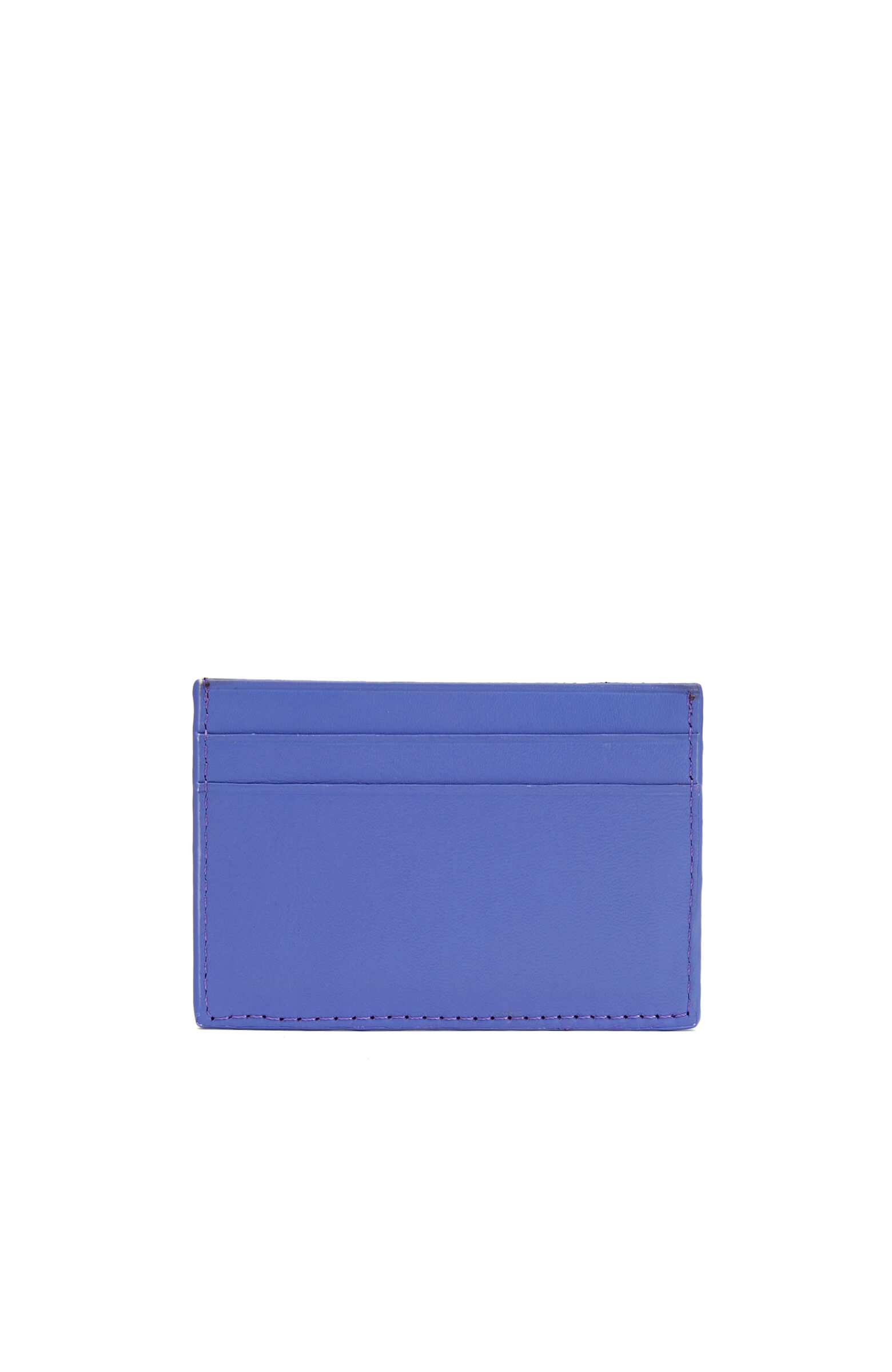 Saks Kadın Deri Kartlık