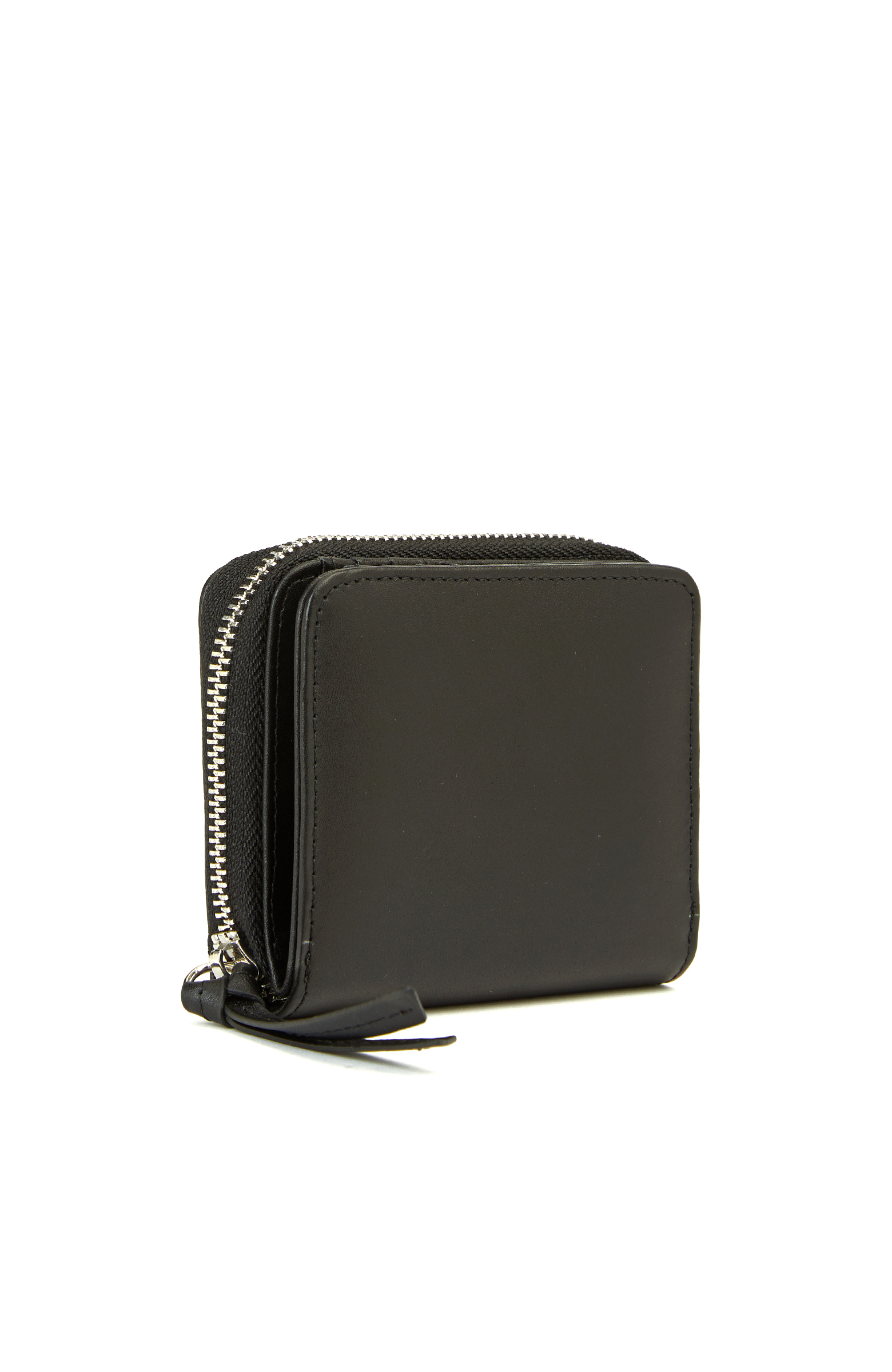 Siyah Erkek Deri Cüzdan