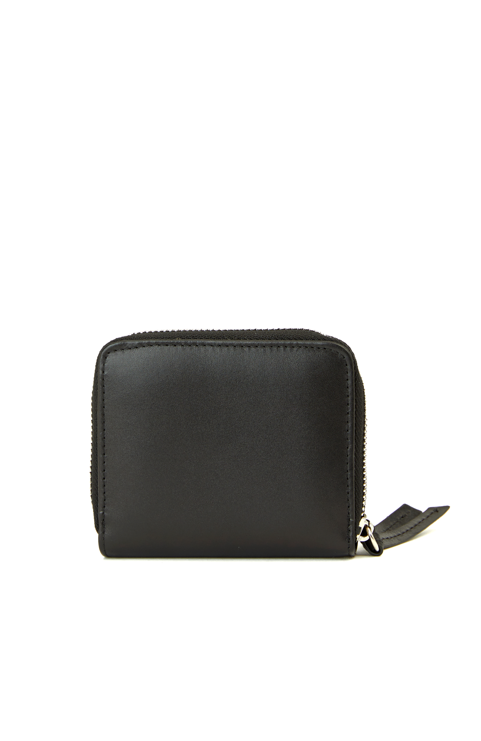 Siyah Erkek Deri Cüzdan