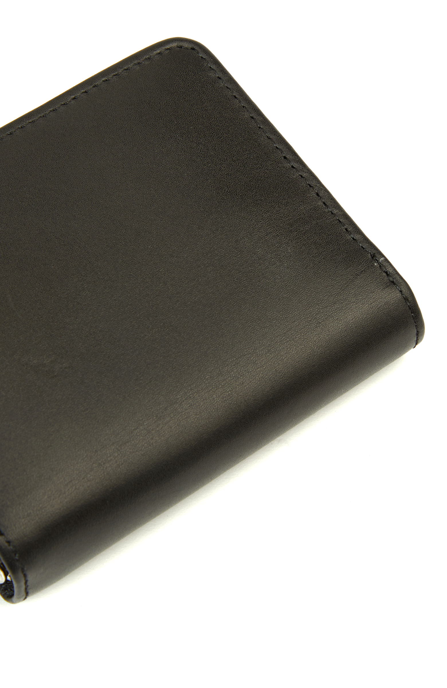 Siyah Erkek Deri Cüzdan