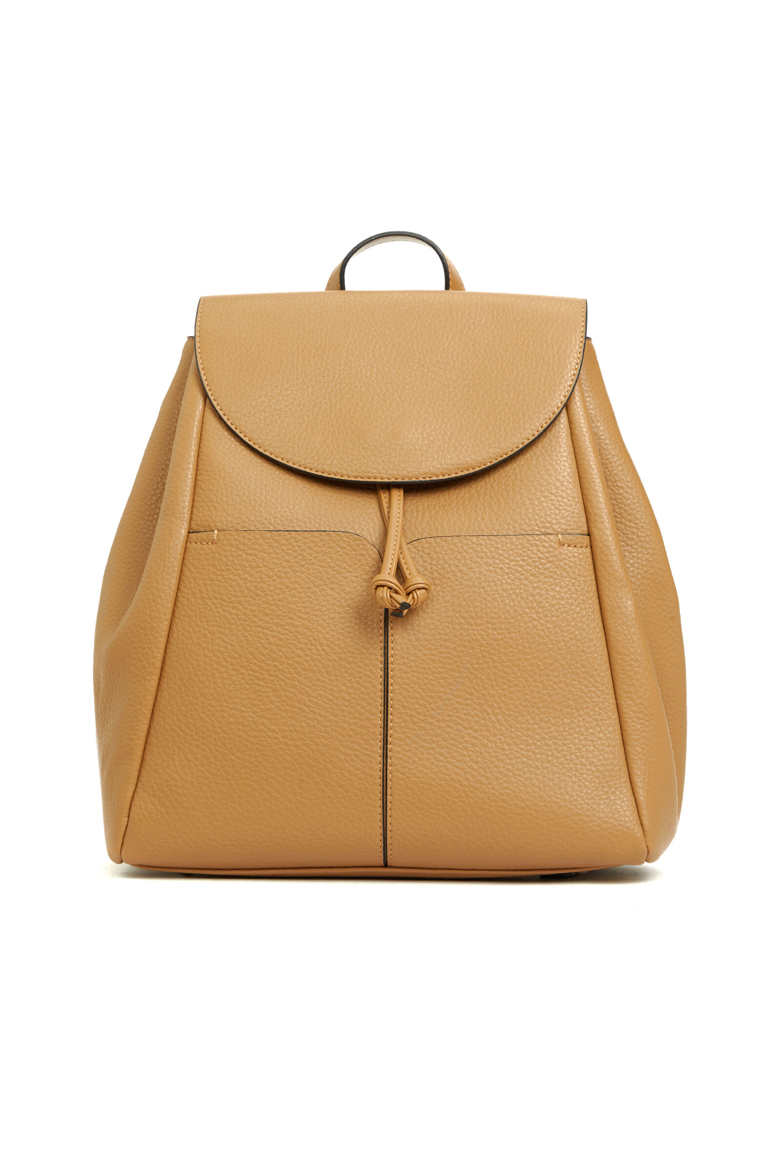 Karamel Floter Kadın Sırt Çantası