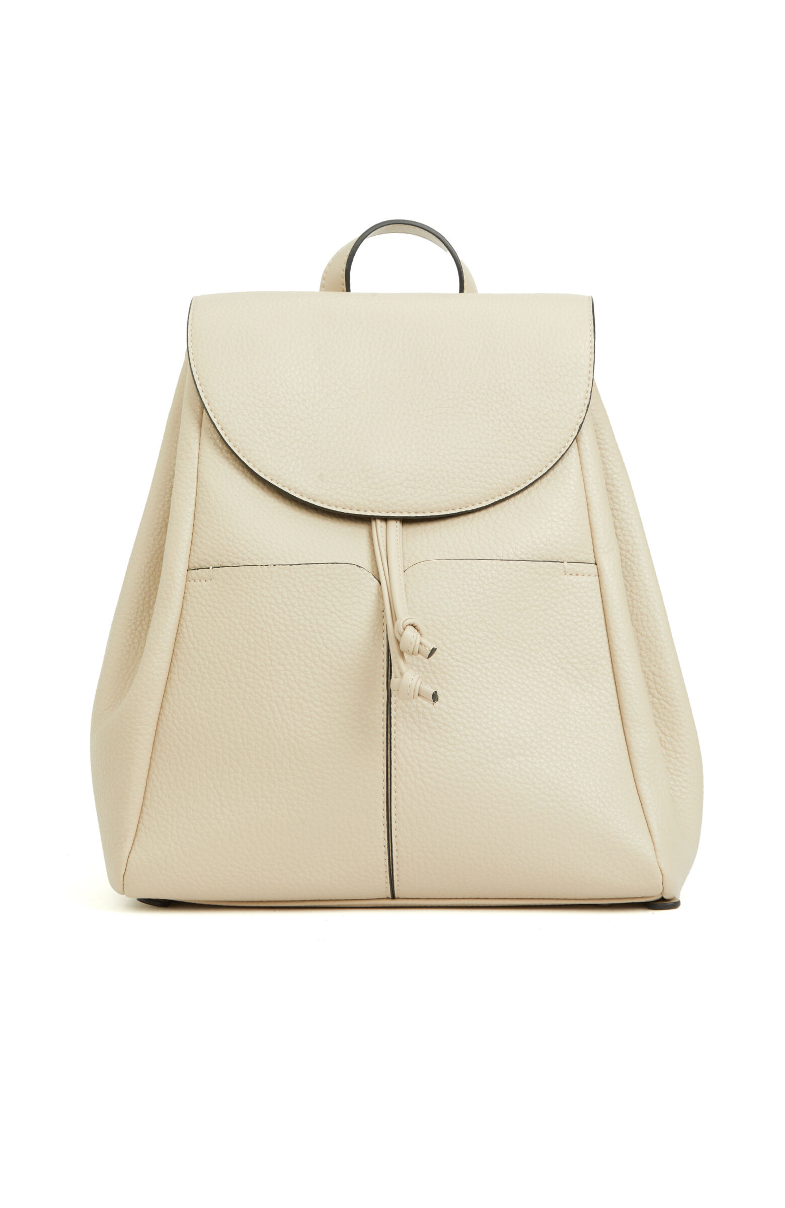 Karamel Floter Kadın Sırt Çantası