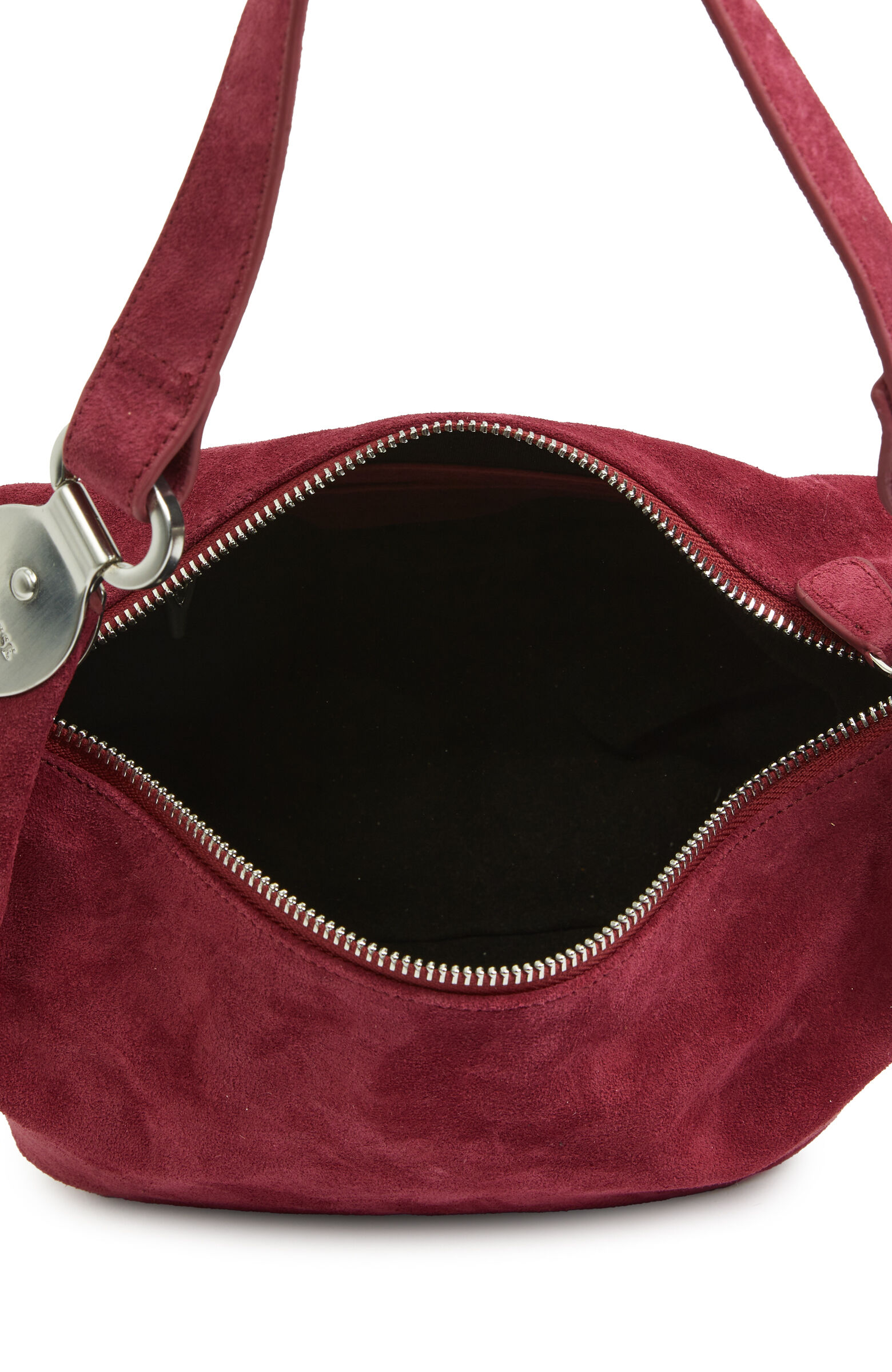 Vişne Kadın Deri Çanta