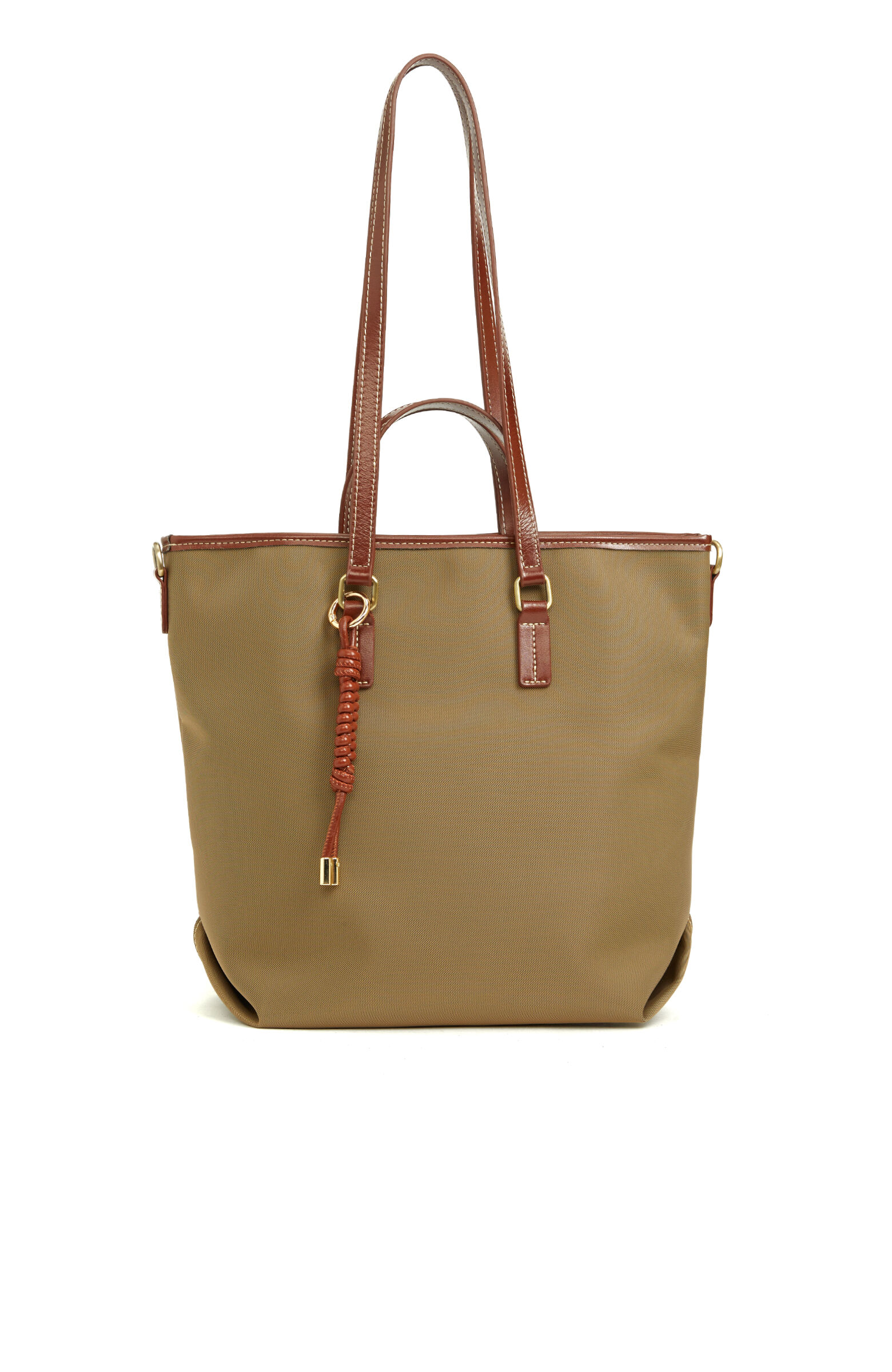 Lacivert Kadın Shopper Çanta