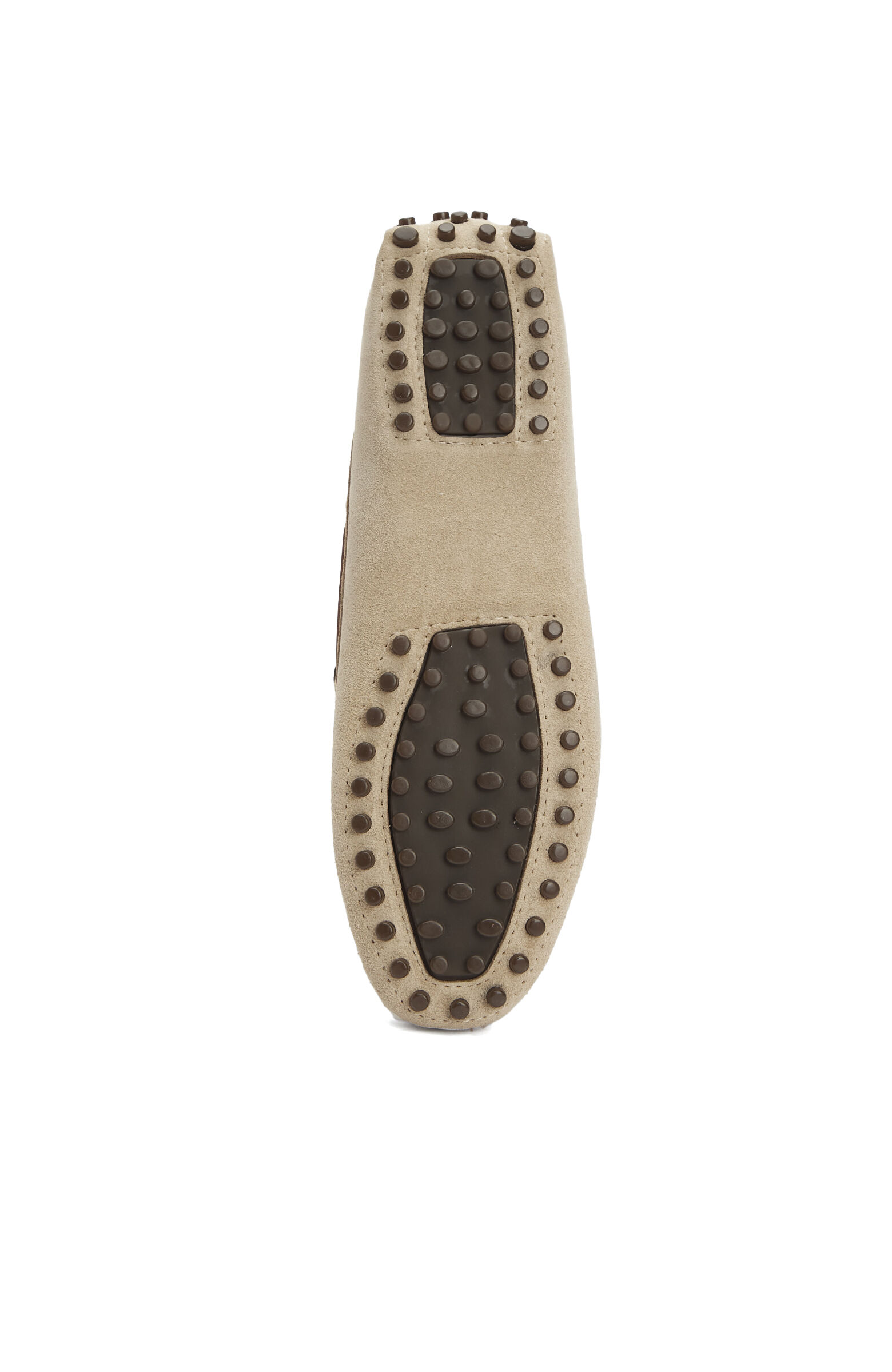 Bej Loafer
