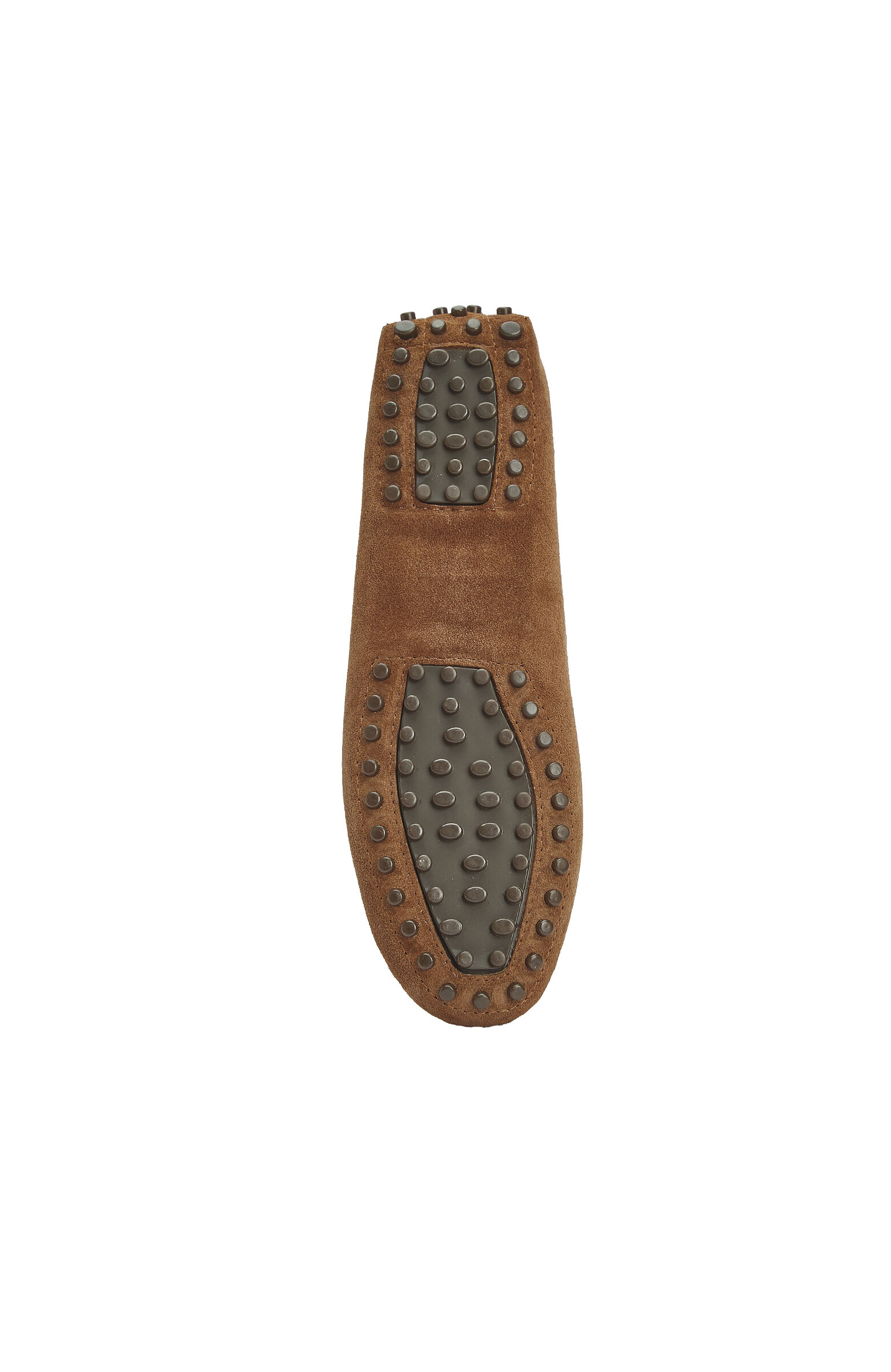 Tan Loafer