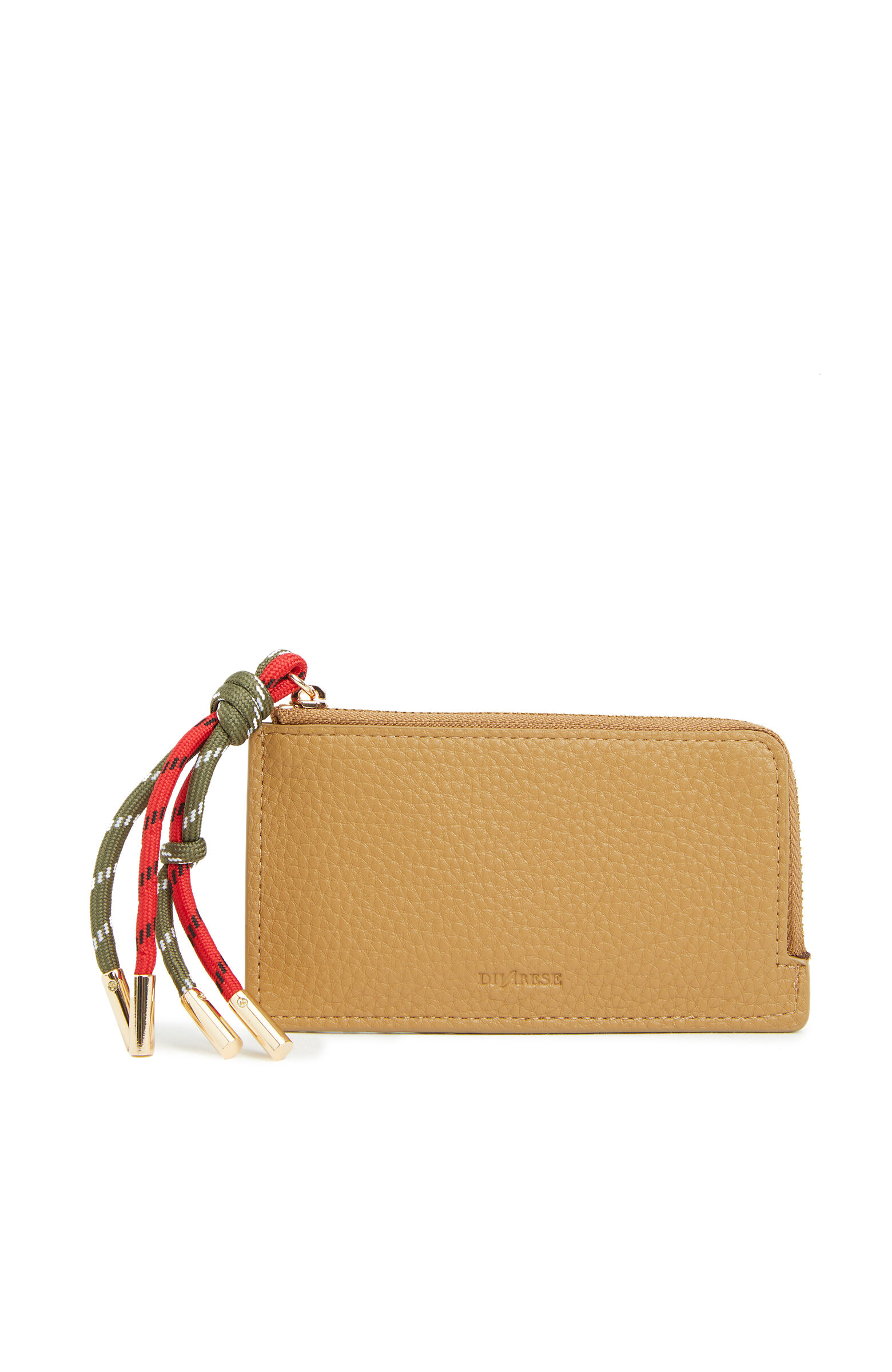 Mavi Charmlı Kadın Kartlık