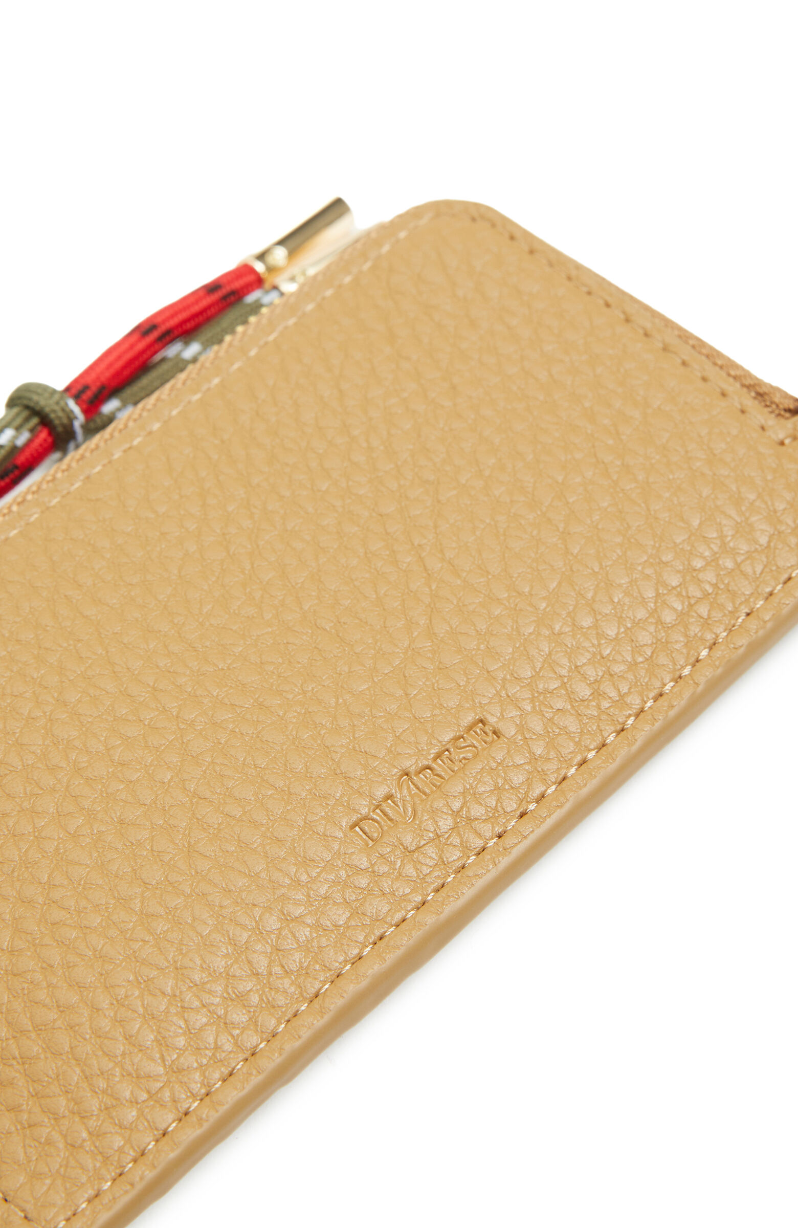 Taba Kadın Charmlı Kartlık