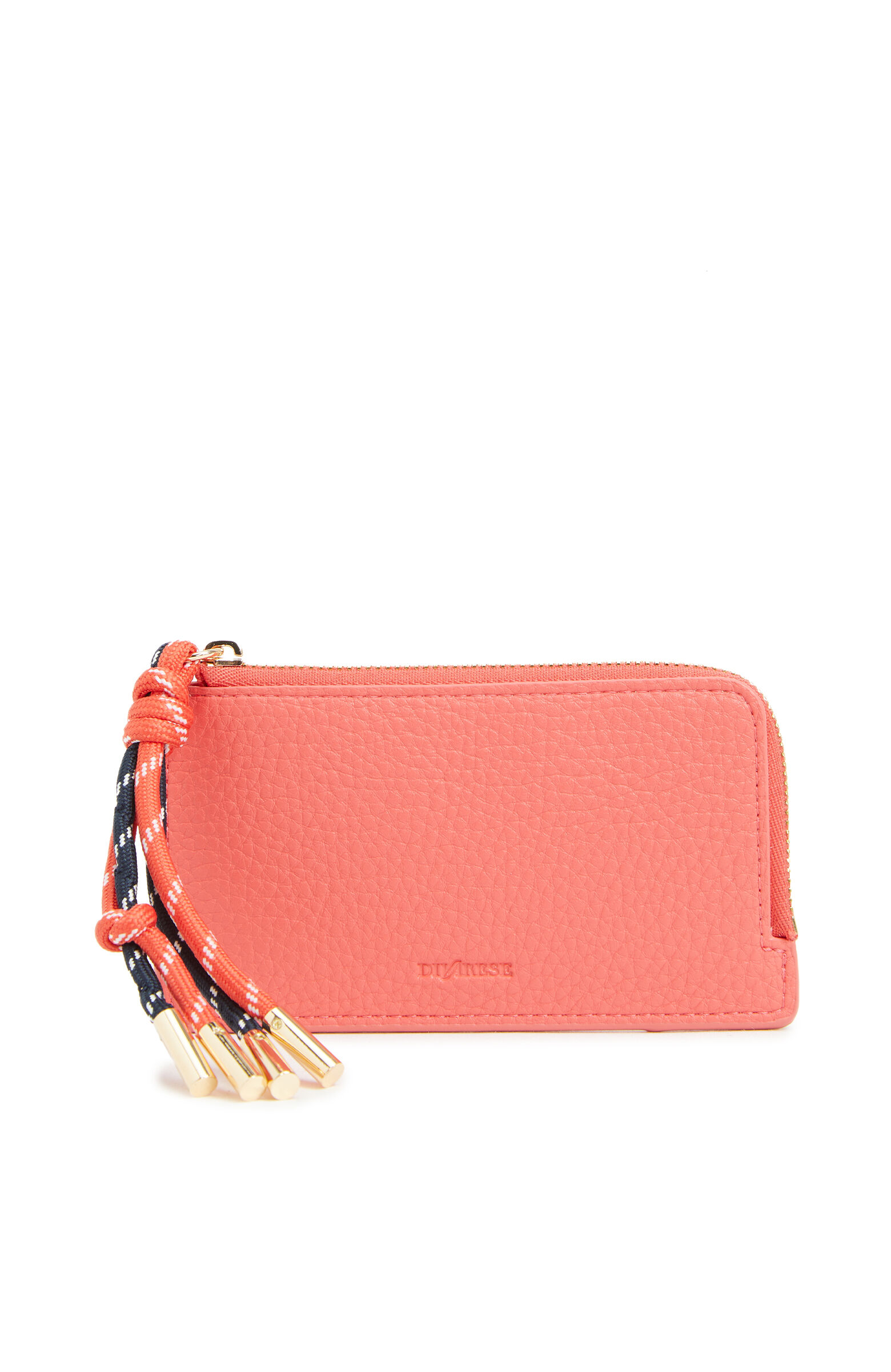 Mavi Charmlı Kadın Kartlık