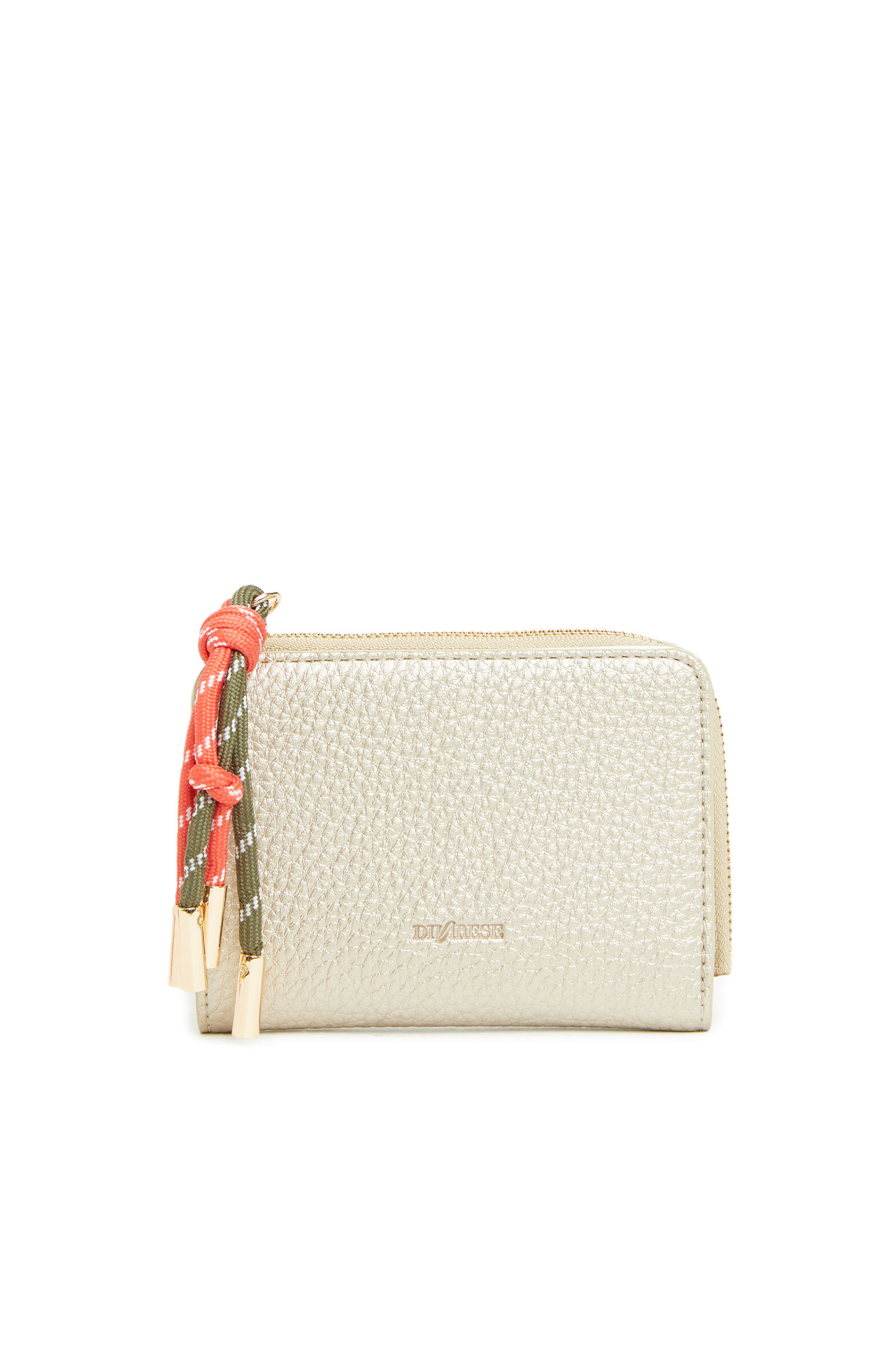 Taba Charmlı Kadın Cüzdan