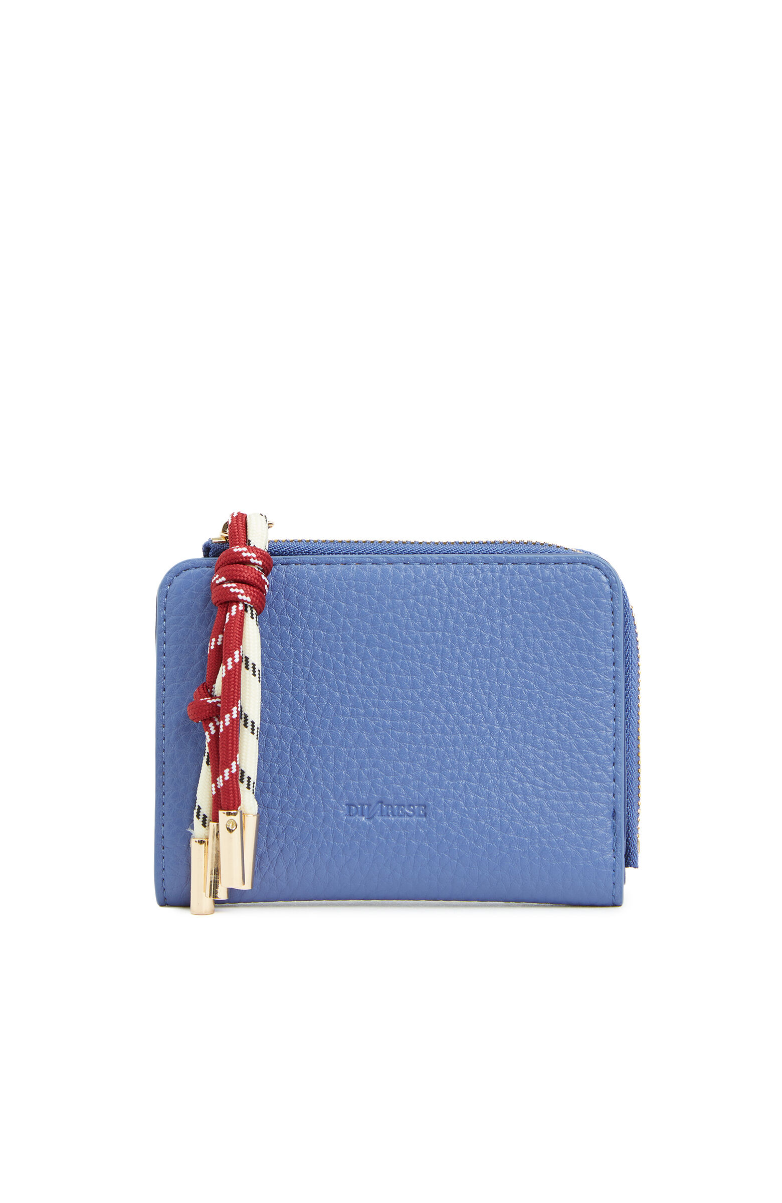 Taba Charmlı Kadın Cüzdan