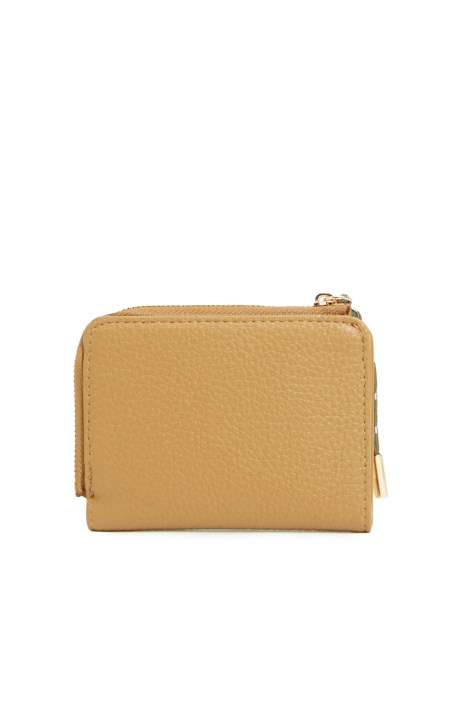 Taba Charmlı Kadın Cüzdan