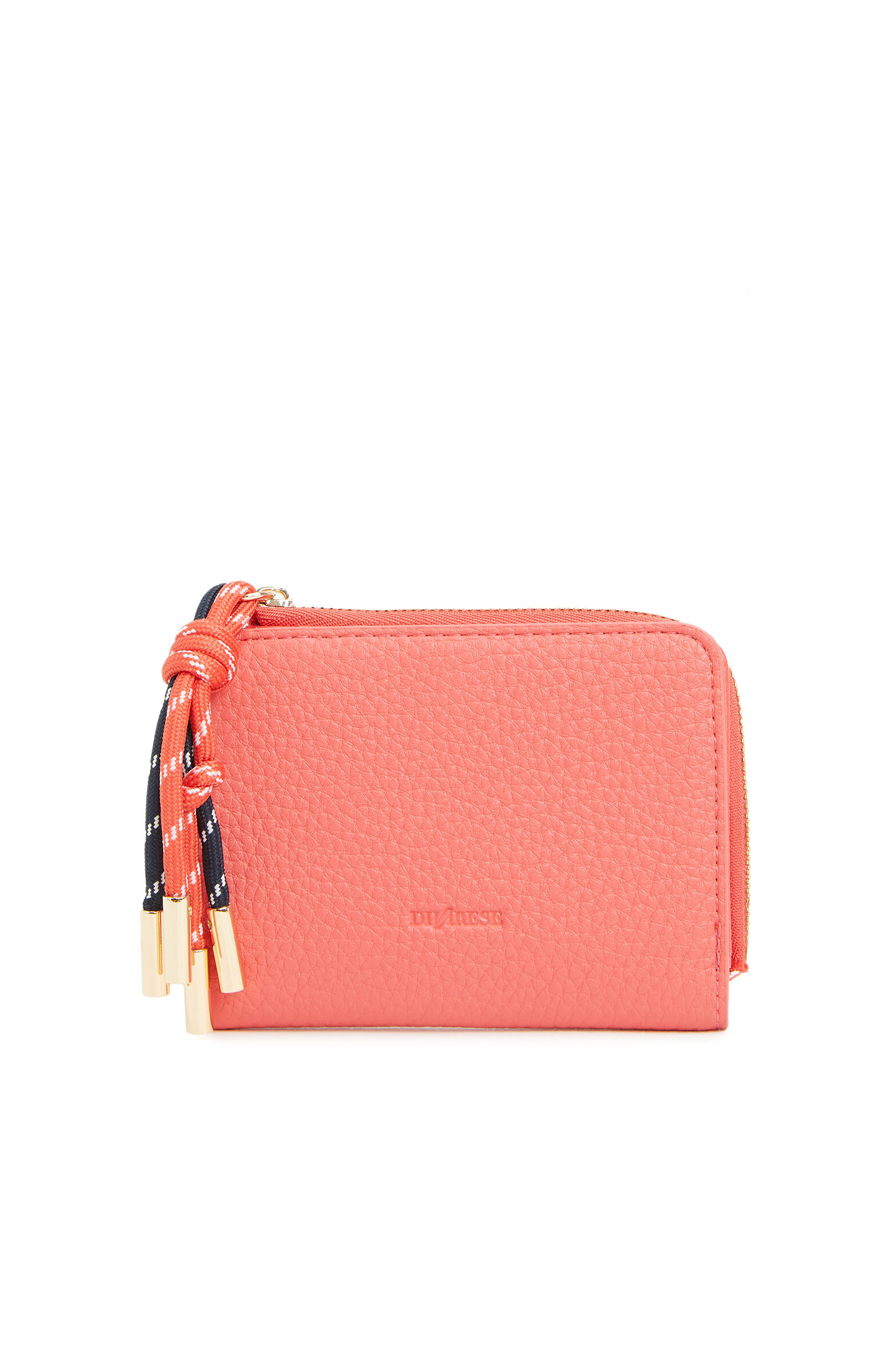 Taba Charmlı Kadın Cüzdan