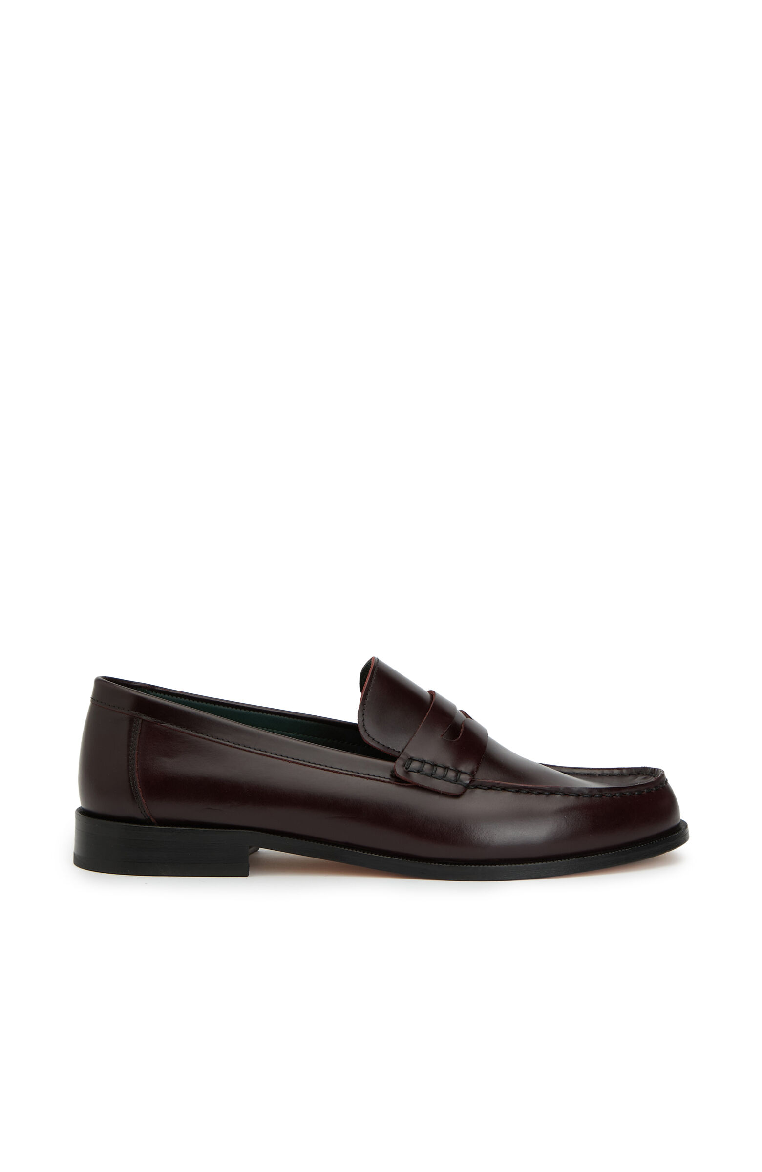 Bordo Loafer