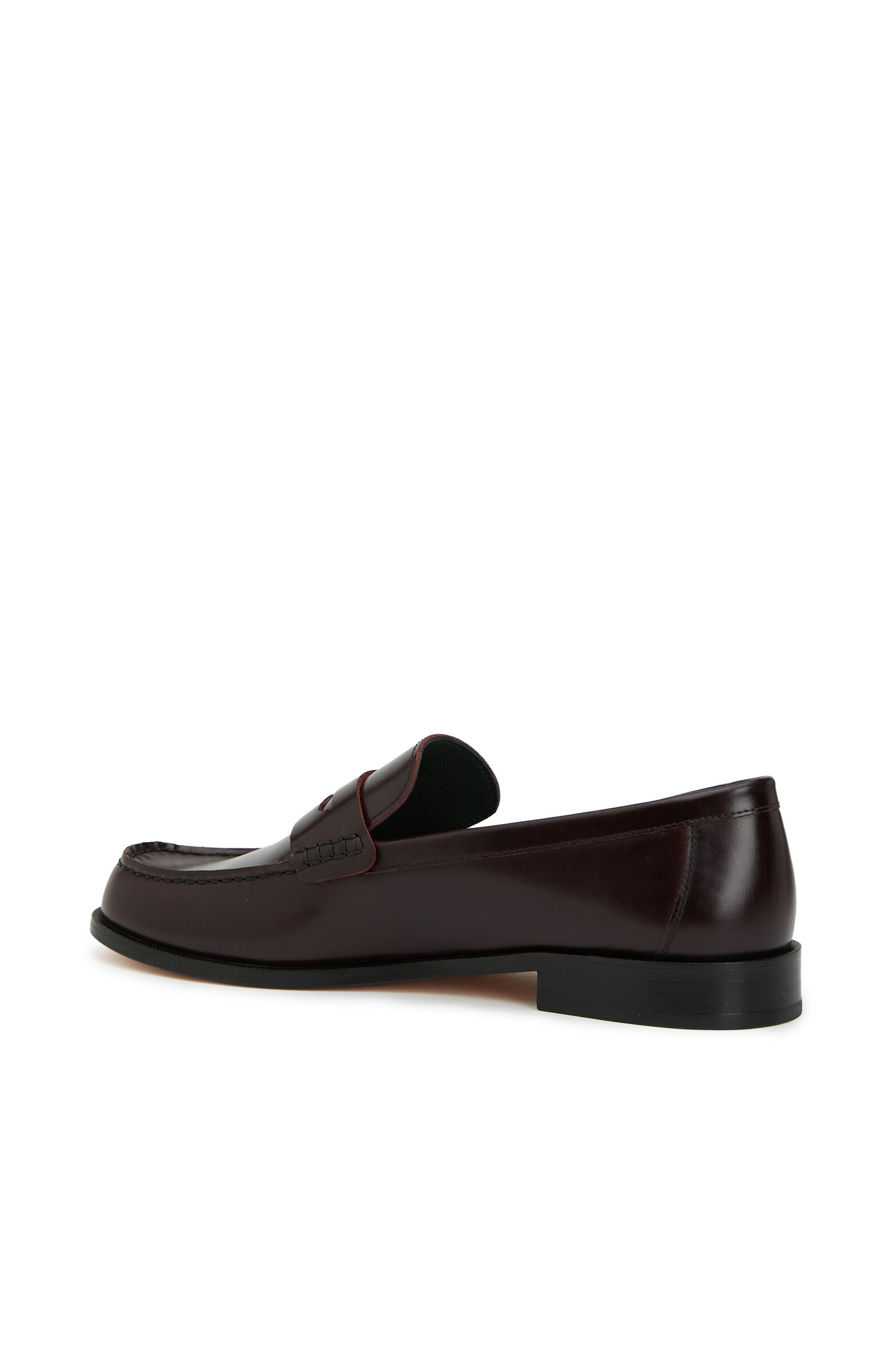 Bordo Loafer