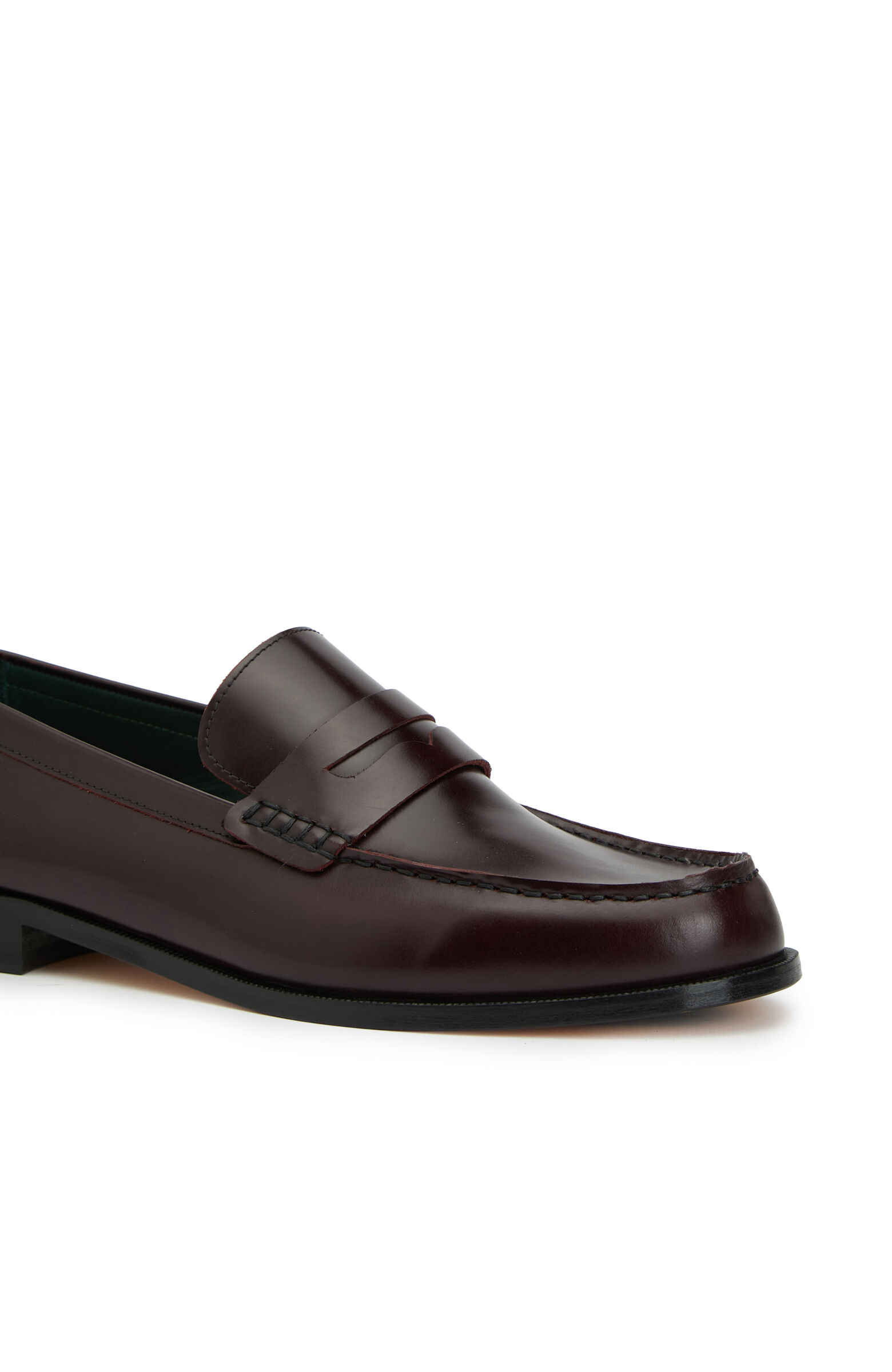 Bordo Loafer