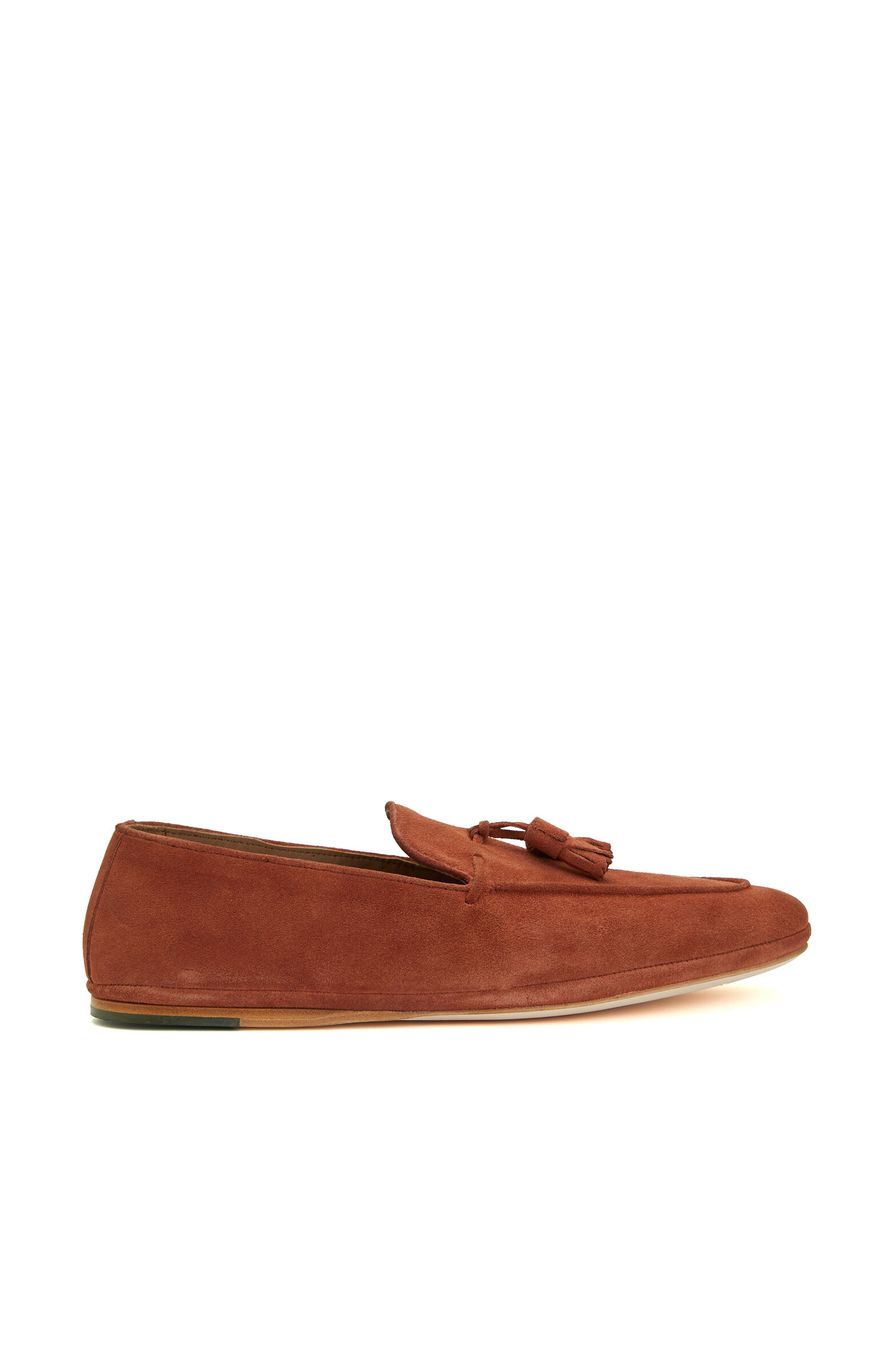 Tile Casual Casual Men's Suede Loafer