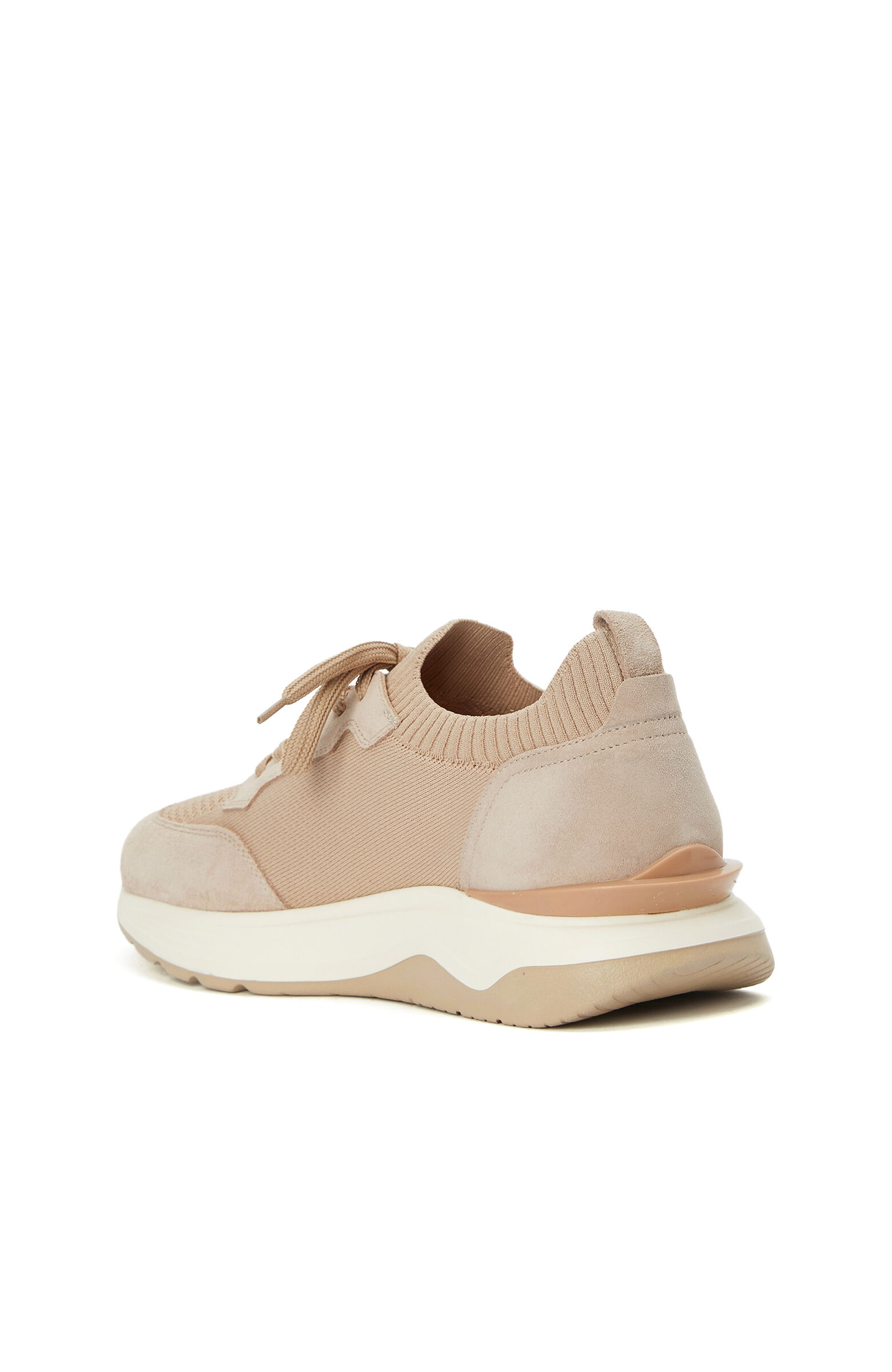 Bej Erkek Sneaker
