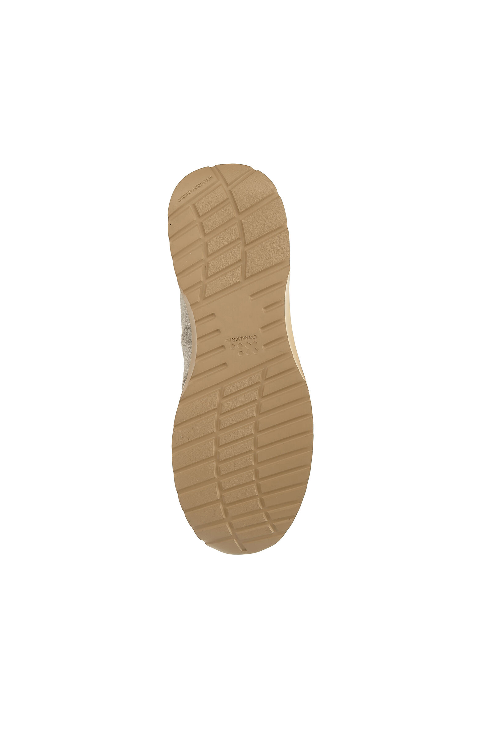 Taş Günlük Rahat Erkek Süet Sneaker