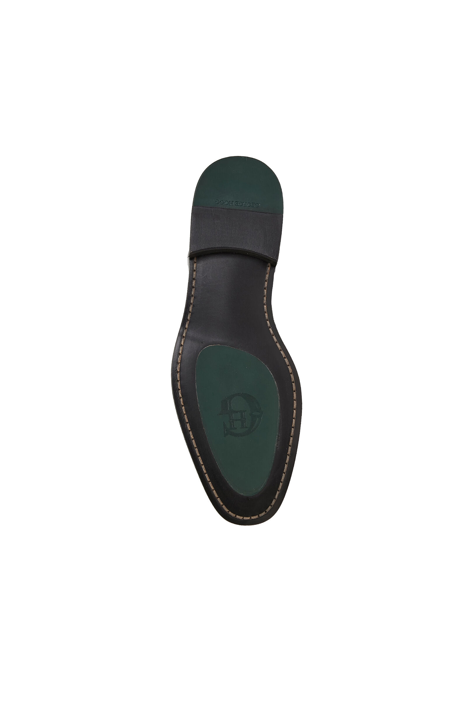 Siyah Erkek Deri Klasik Ayakkabı