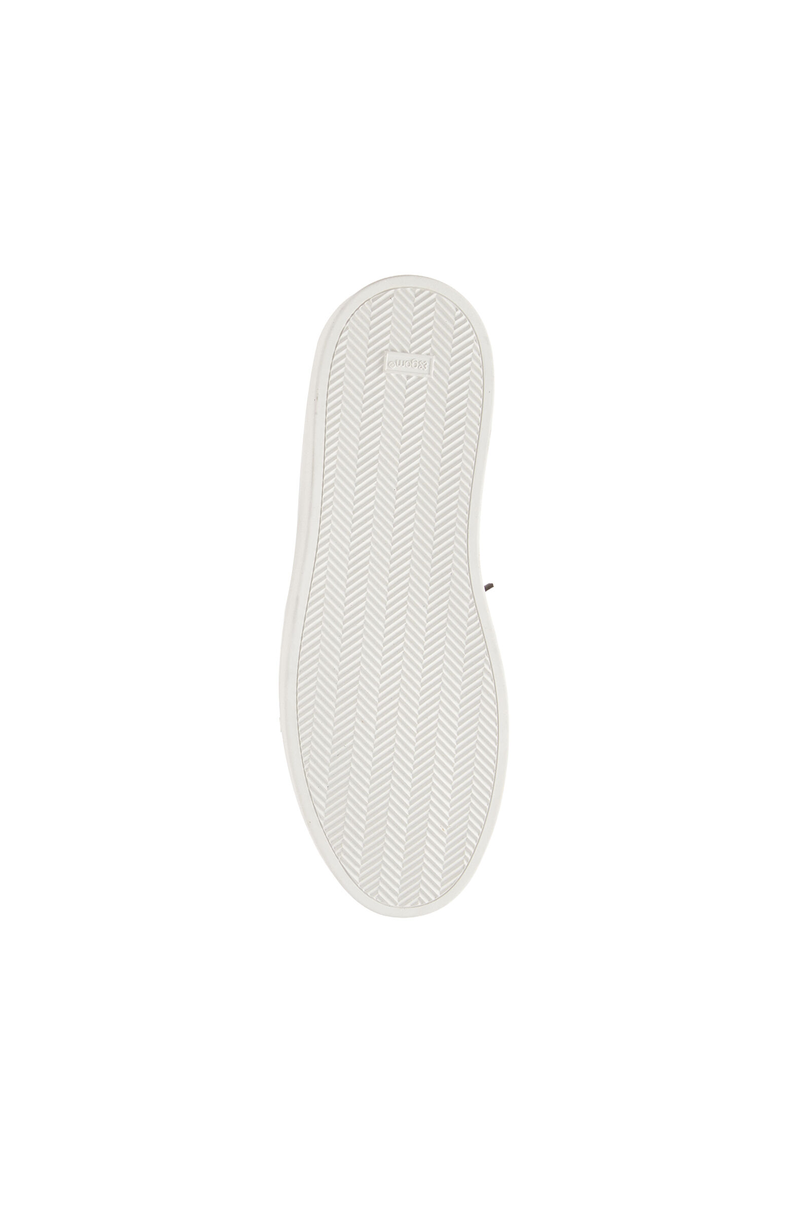 Lacivert Bağcıklı Erkek Günlük Süet Ayakkabı