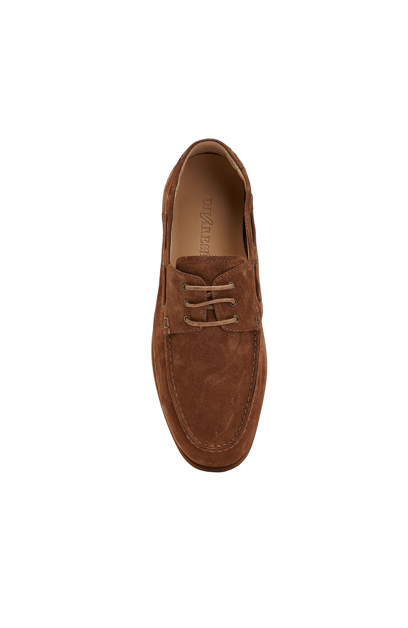 Camel Erkek Rahat Deri Ayakkabı