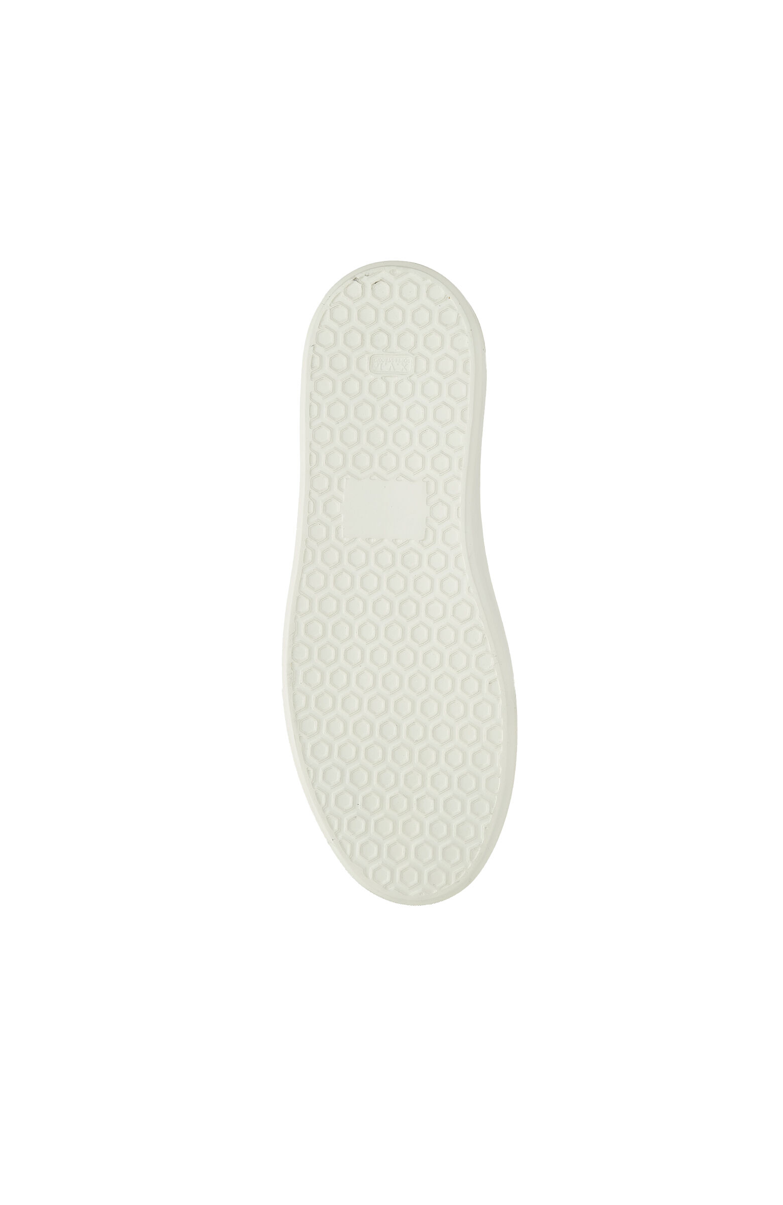 Siyah Günlük Erkek Deri Sneaker