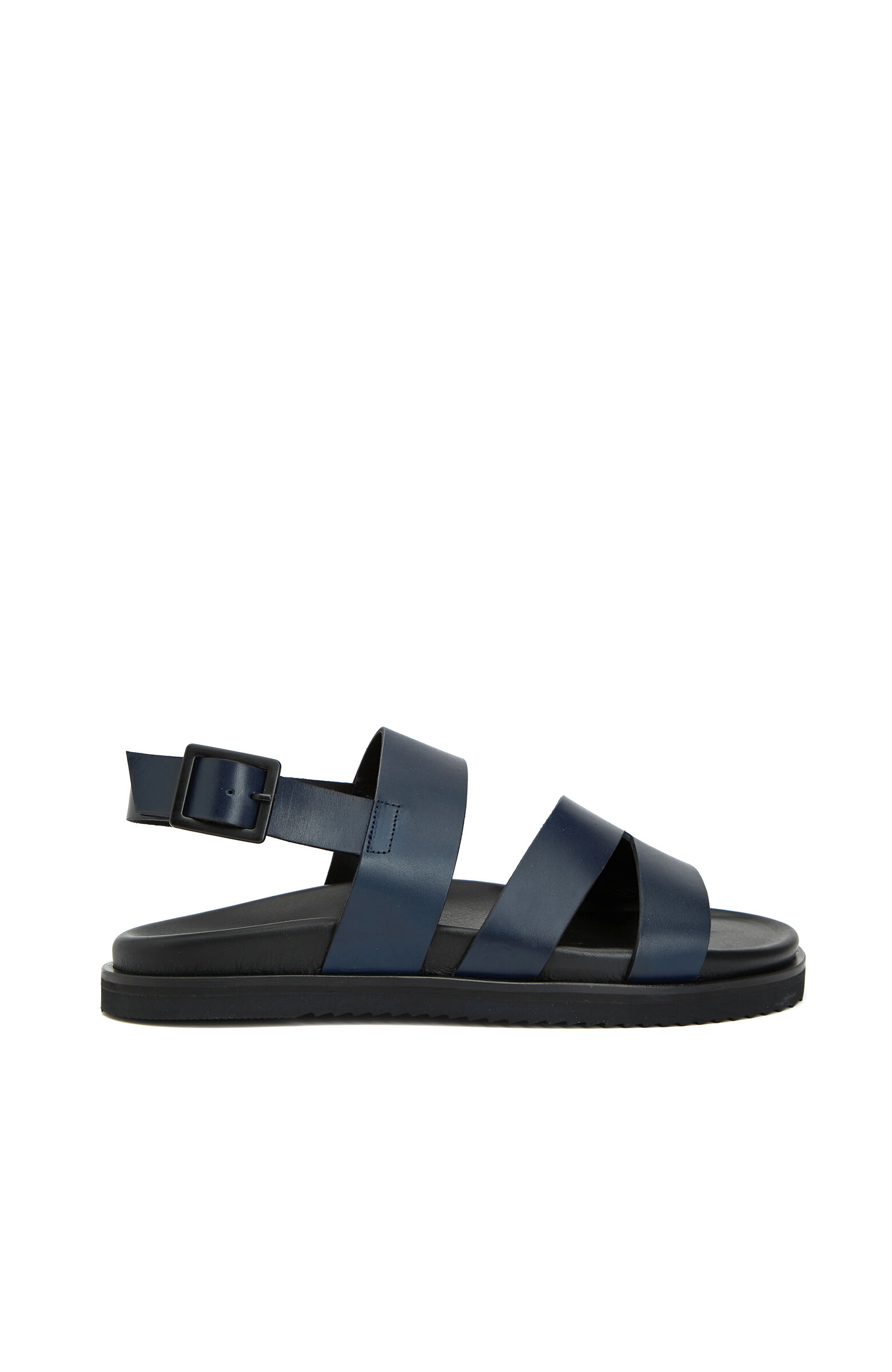 Casual Casual Men's Leather Sandals