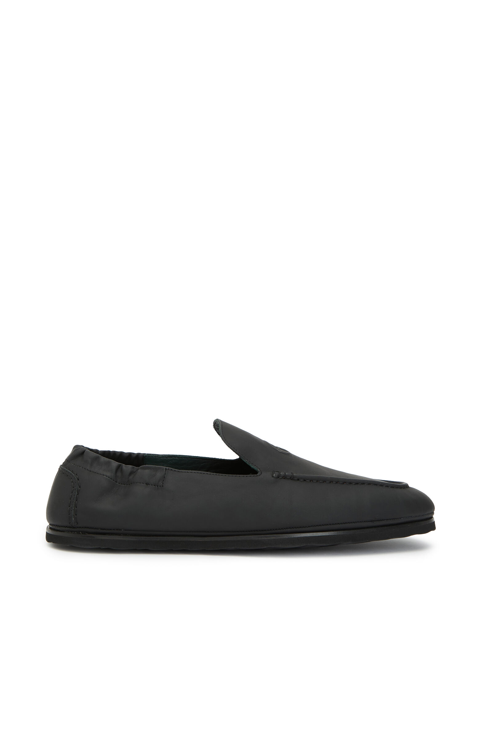 Siyah Loafer