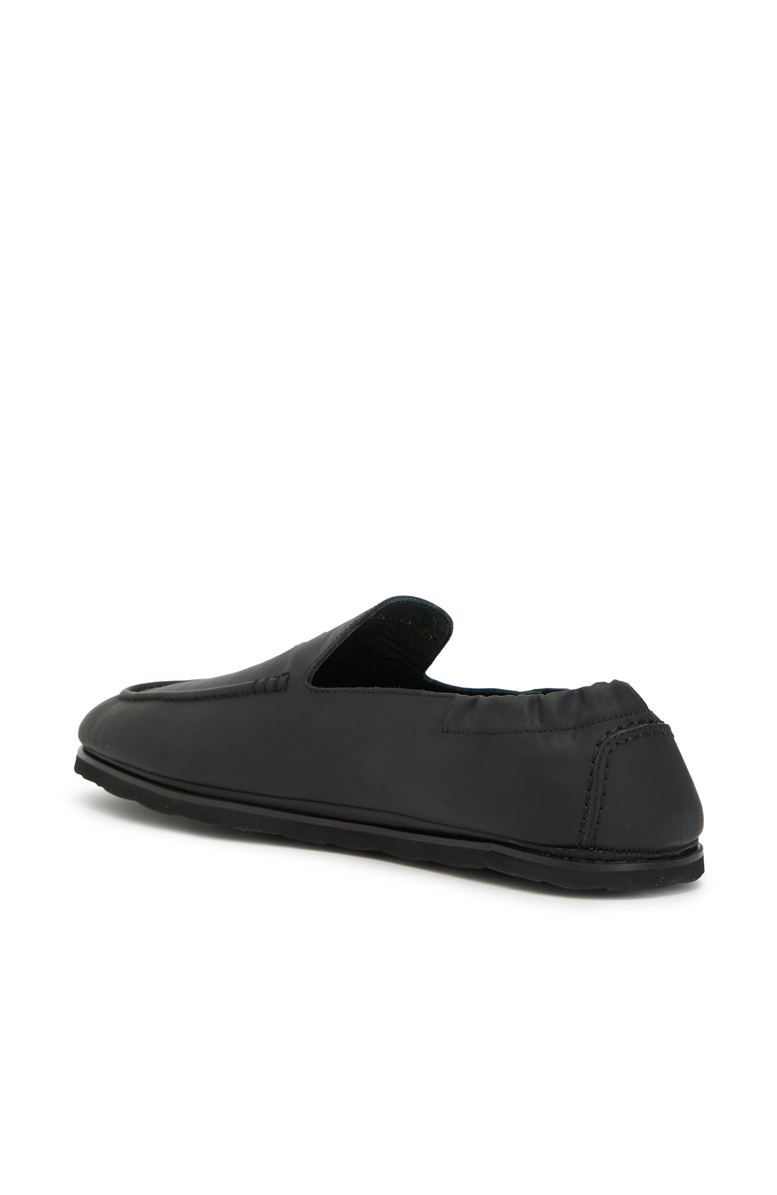 Siyah Loafer
